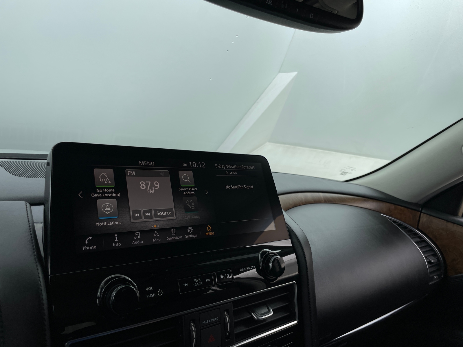 Thumbnail: 2022 Nissan Armada - 3