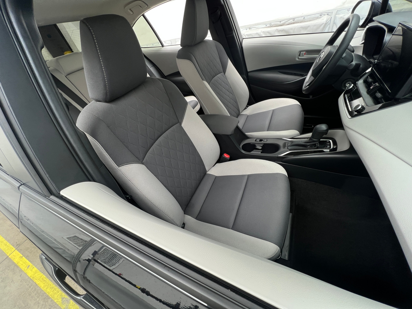 Thumbnail: 2026 Toyota Corolla - 2