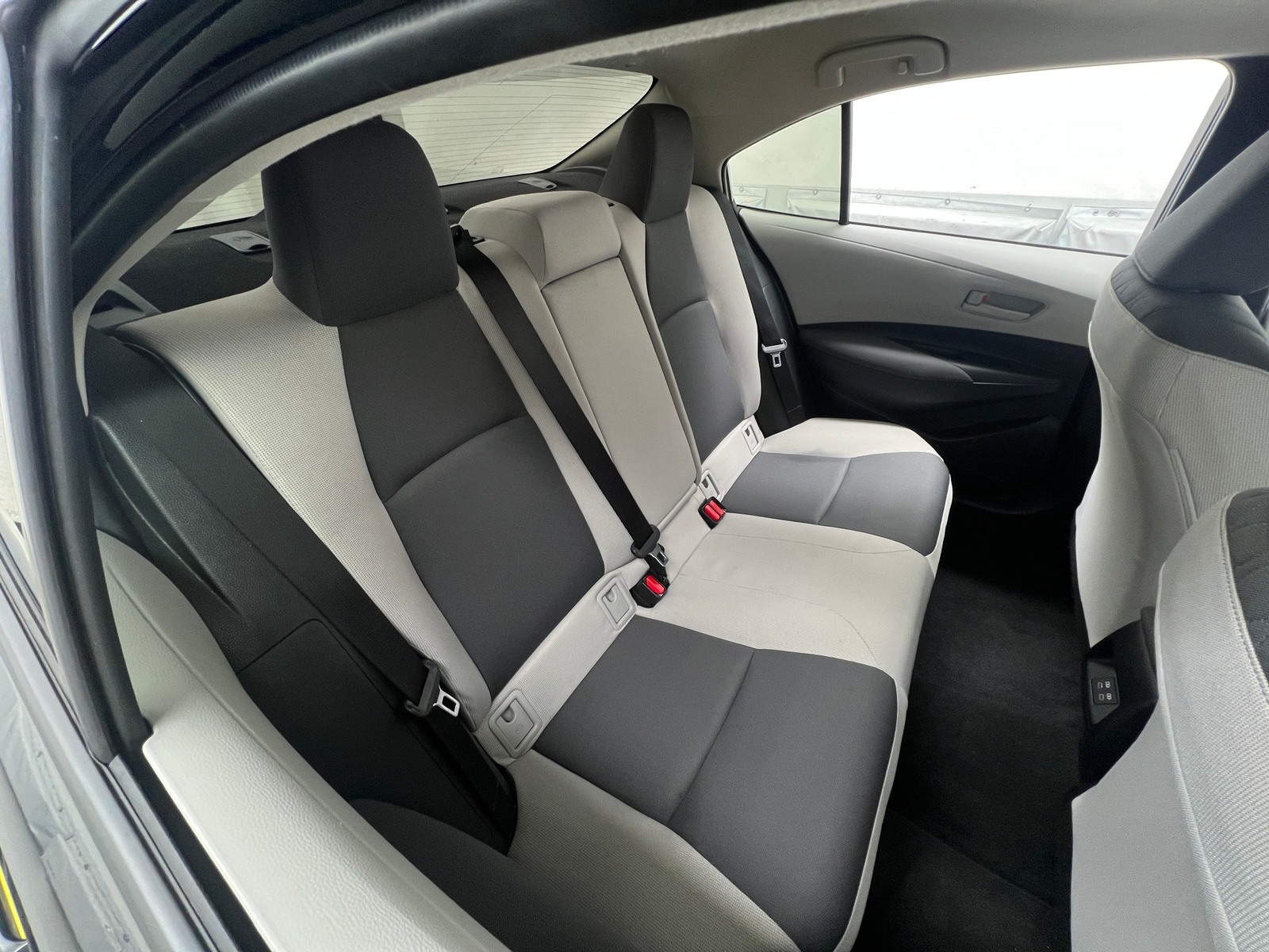 Thumbnail: 2026 Toyota Corolla - 6