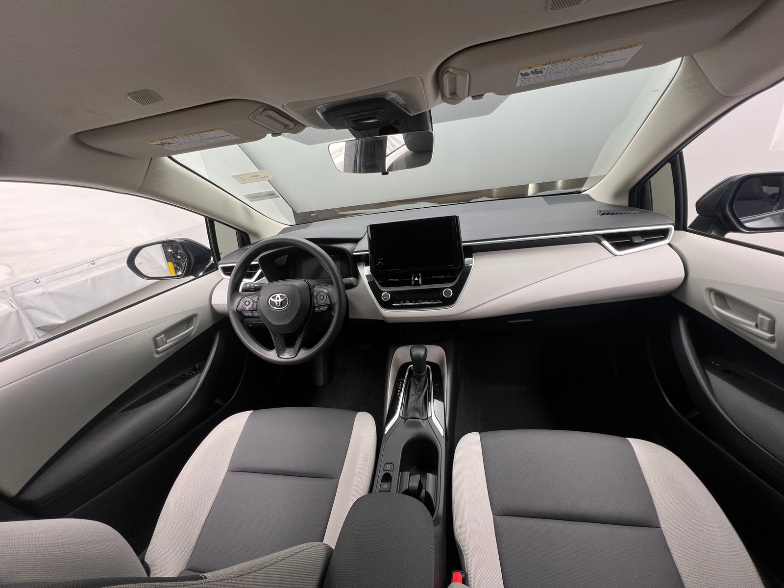 Thumbnail: 2026 Toyota Corolla - 3