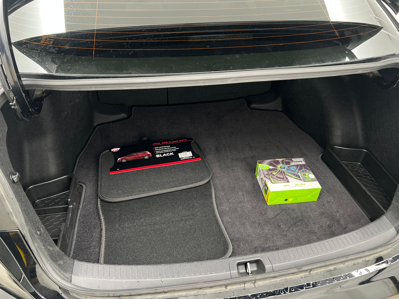 Thumbnail: 2026 Toyota Corolla - 7