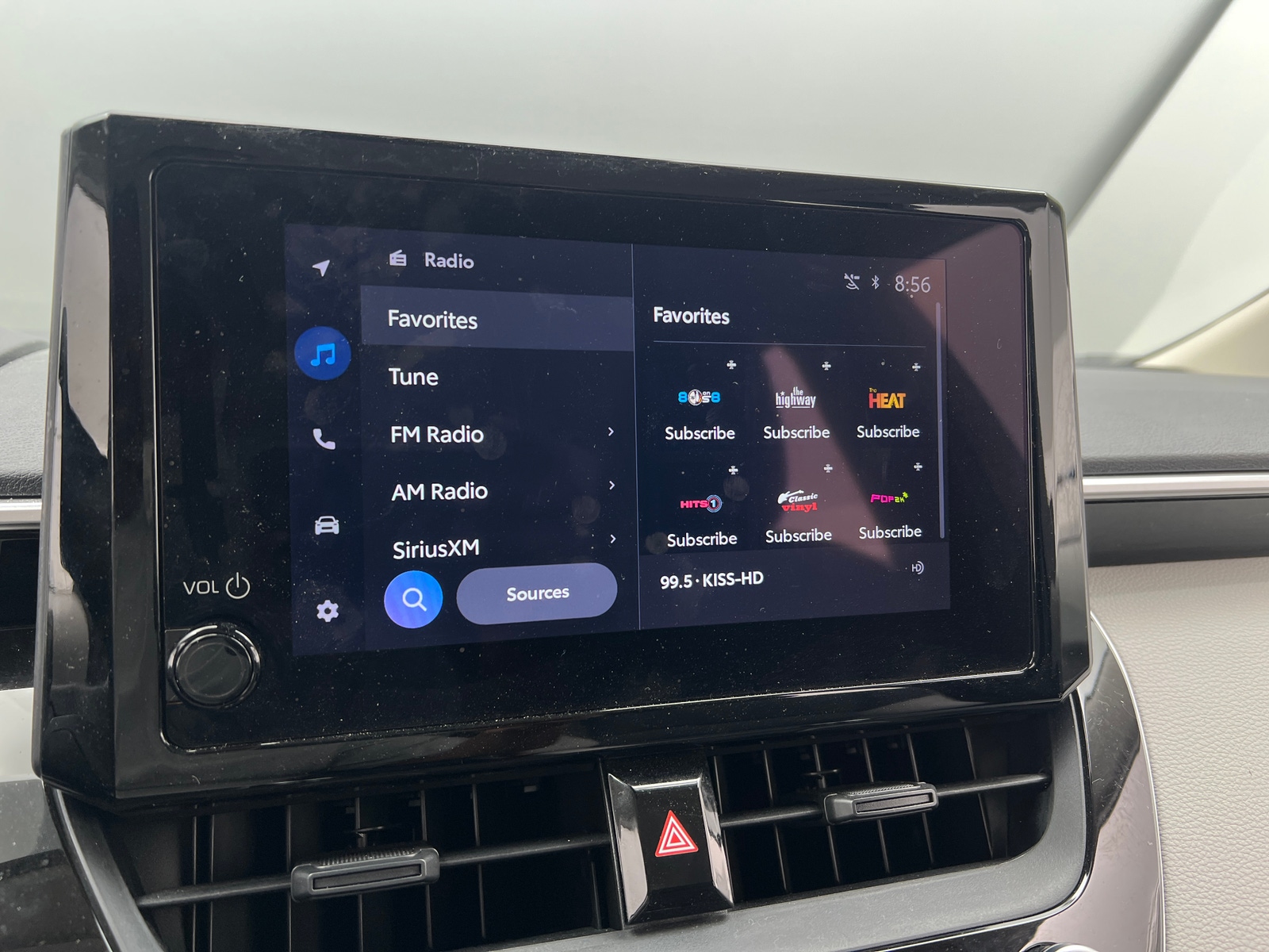 Thumbnail: 2026 Toyota Corolla - 4