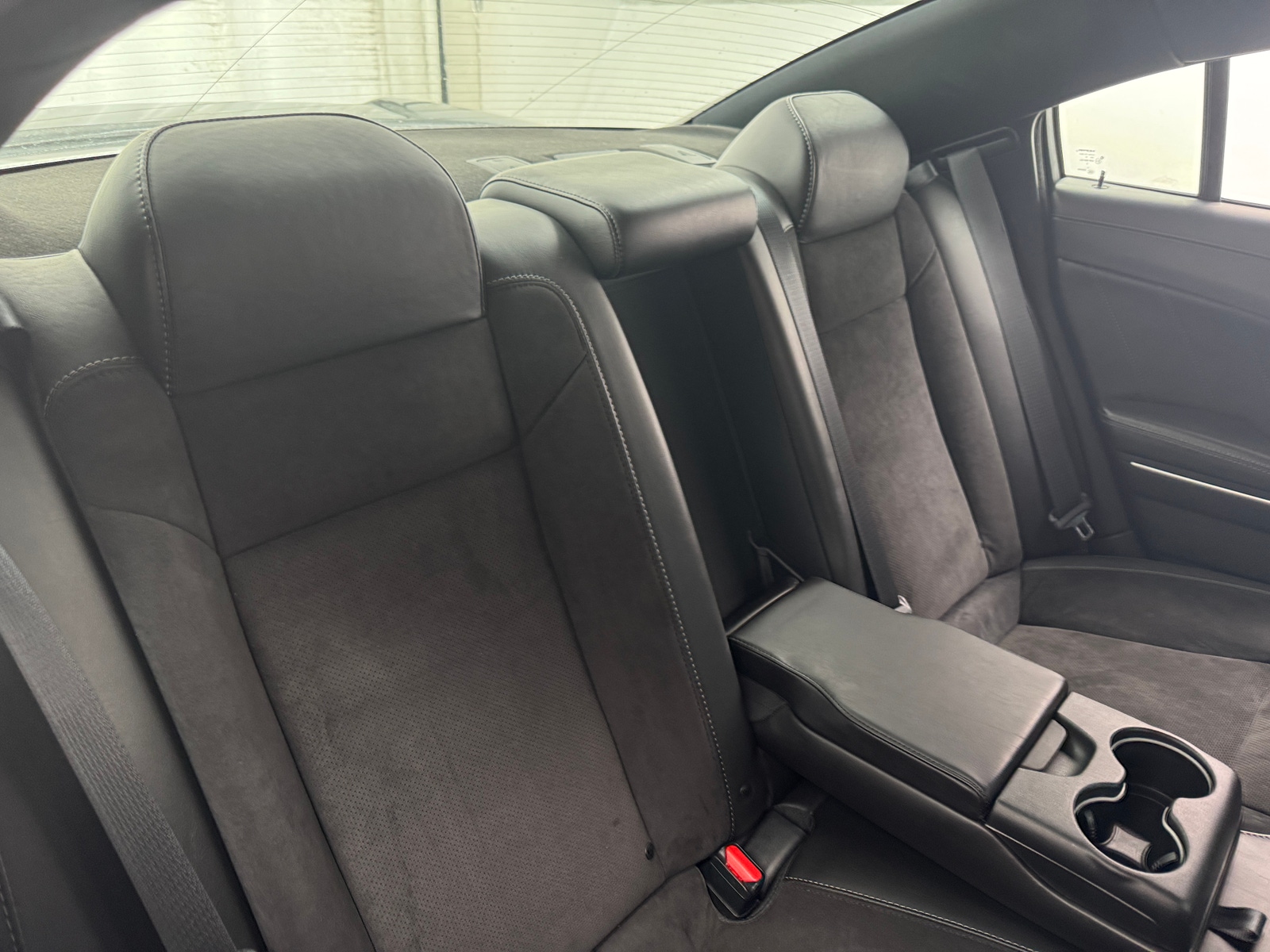 Thumbnail: 2021 Dodge Charger - 5