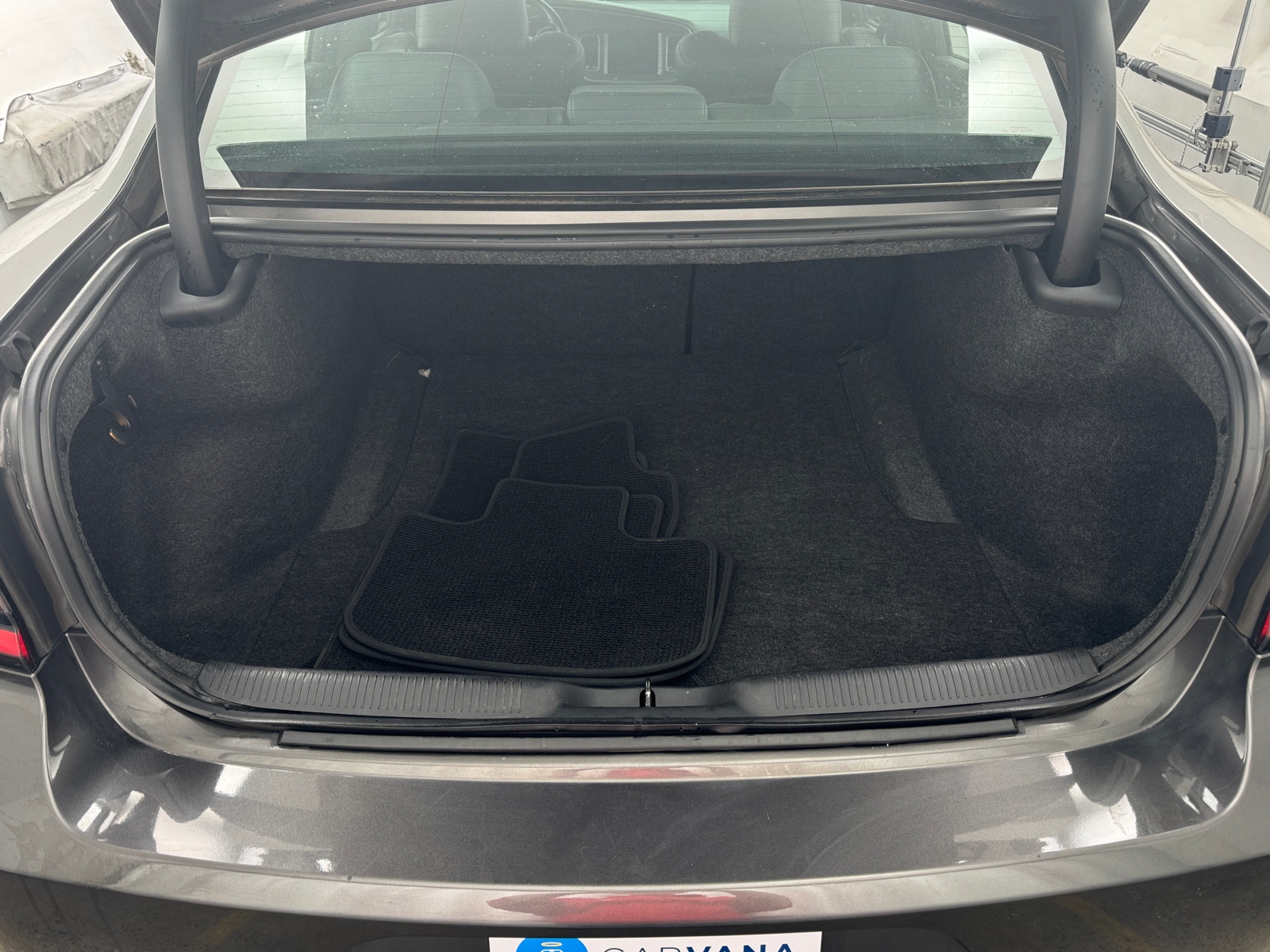 Thumbnail: 2021 Dodge Charger - 6