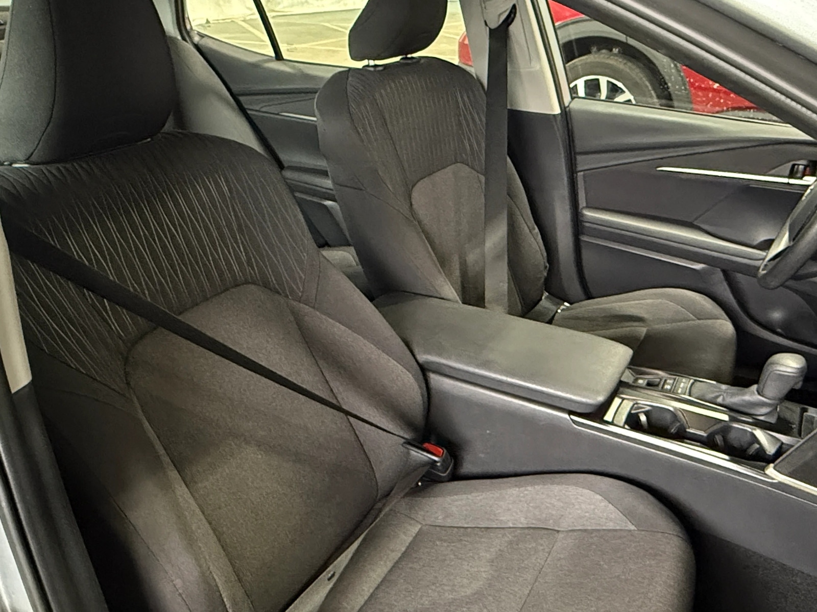 Thumbnail: 2025 Toyota Camry - 2