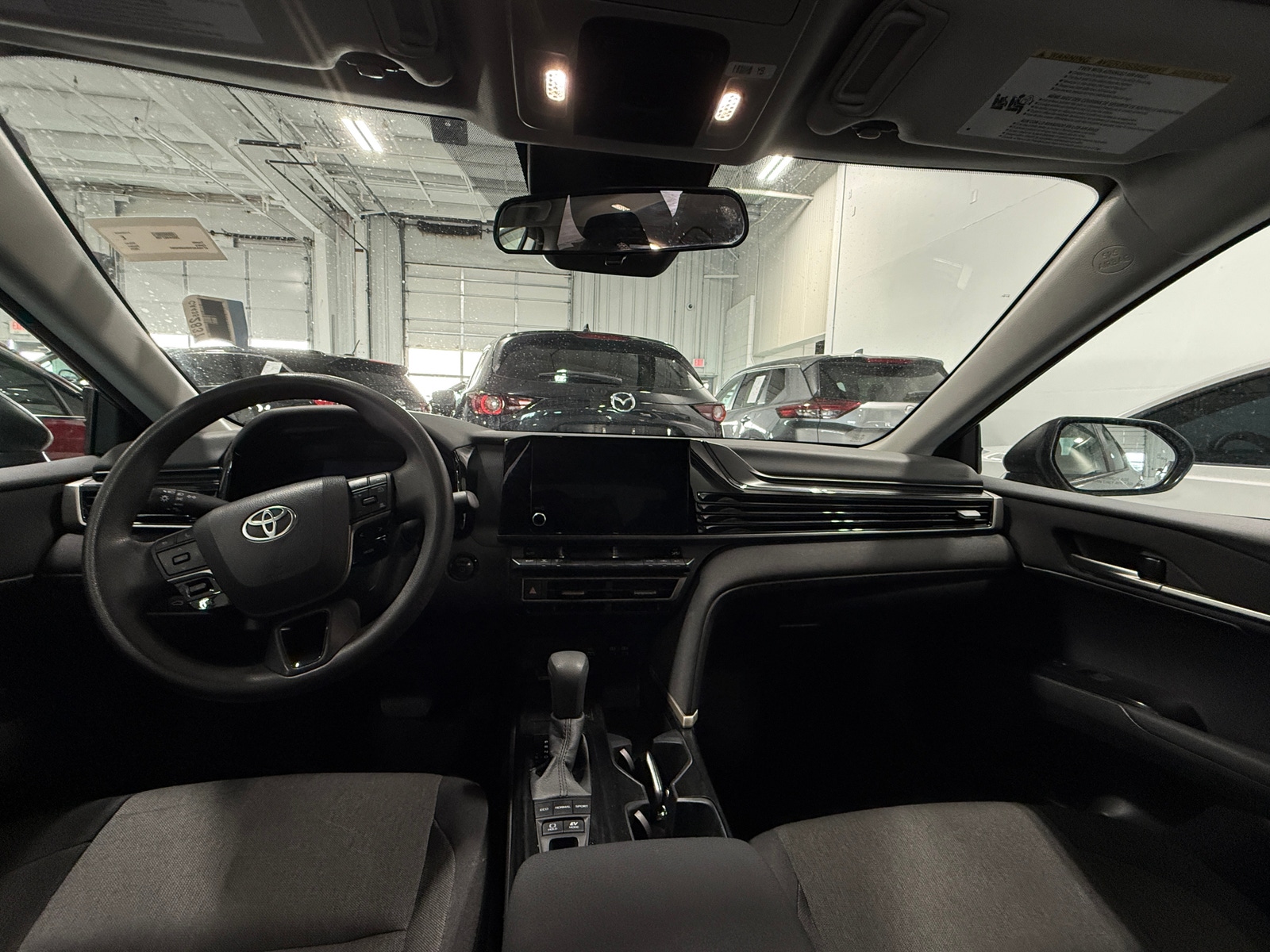 Thumbnail: 2025 Toyota Camry - 3