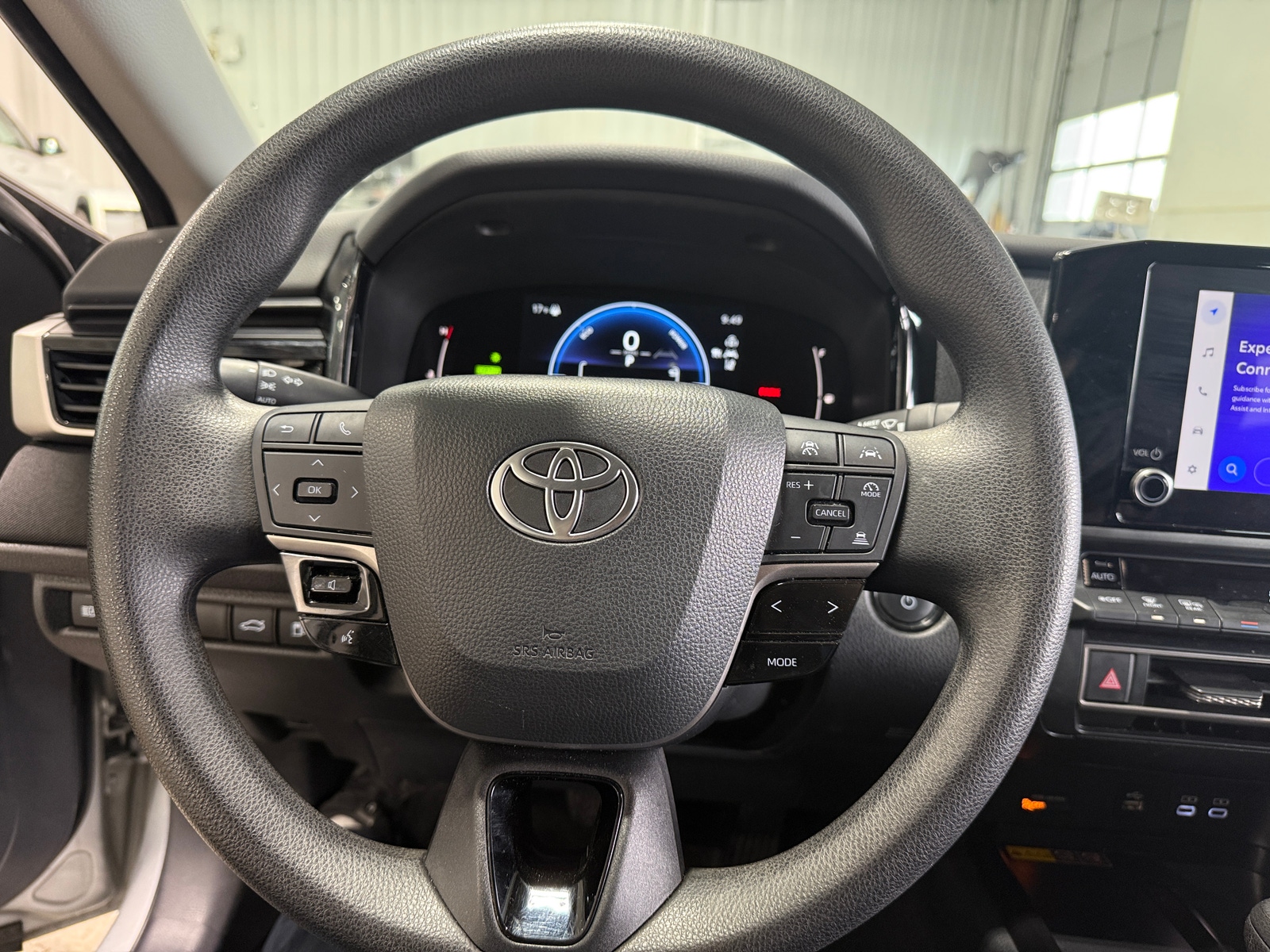 Thumbnail: 2025 Toyota Camry - 5