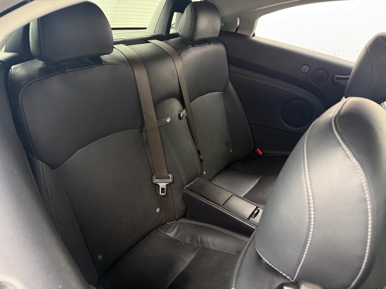 Thumbnail: 2012 Lexus IS - 5