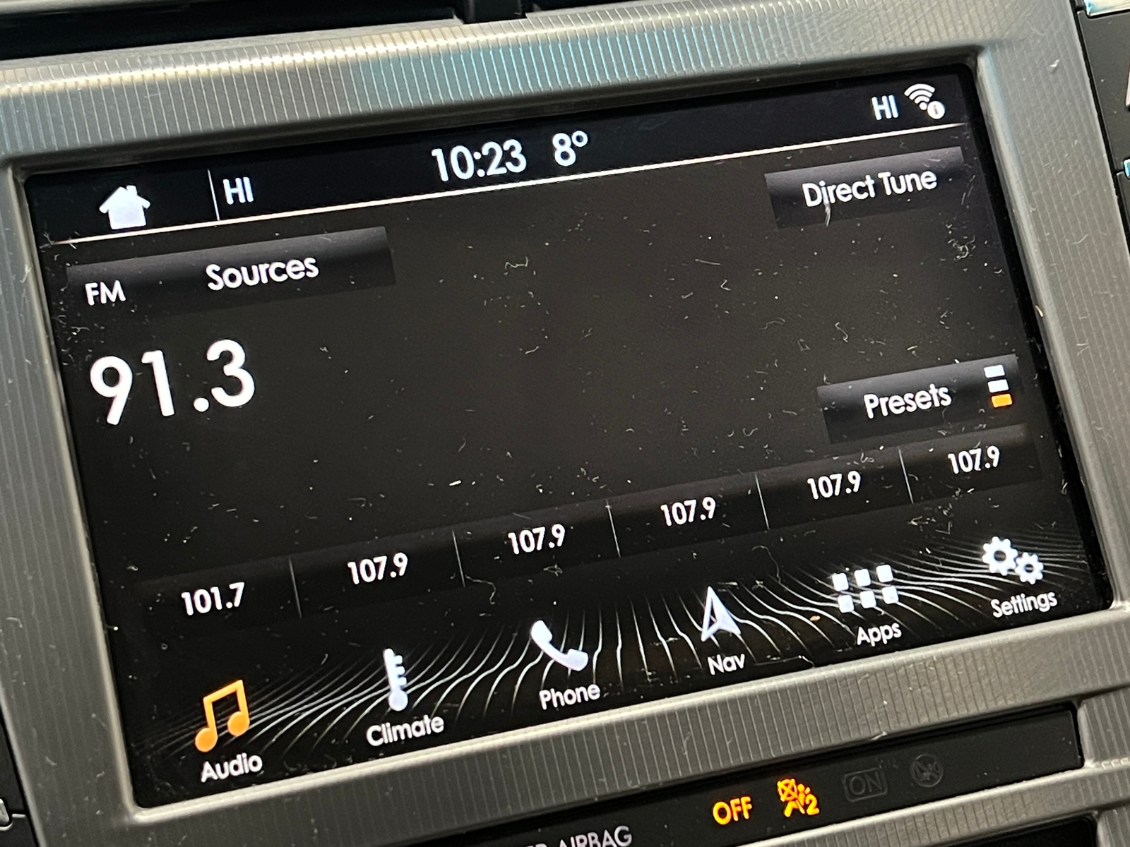 Thumbnail: 2018 Lincoln MKZ - 3