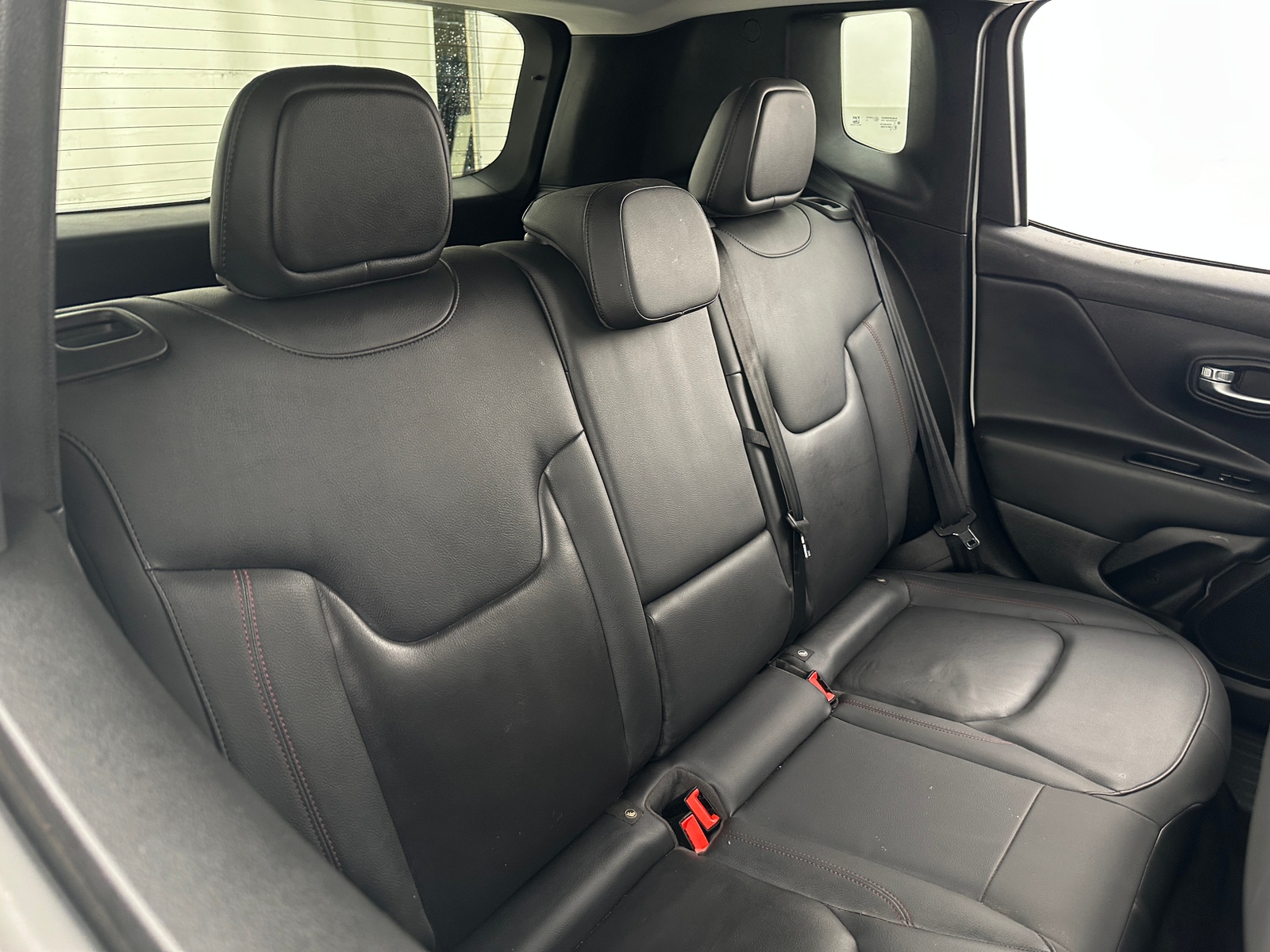 Thumbnail: 2020 Jeep Renegade - 5