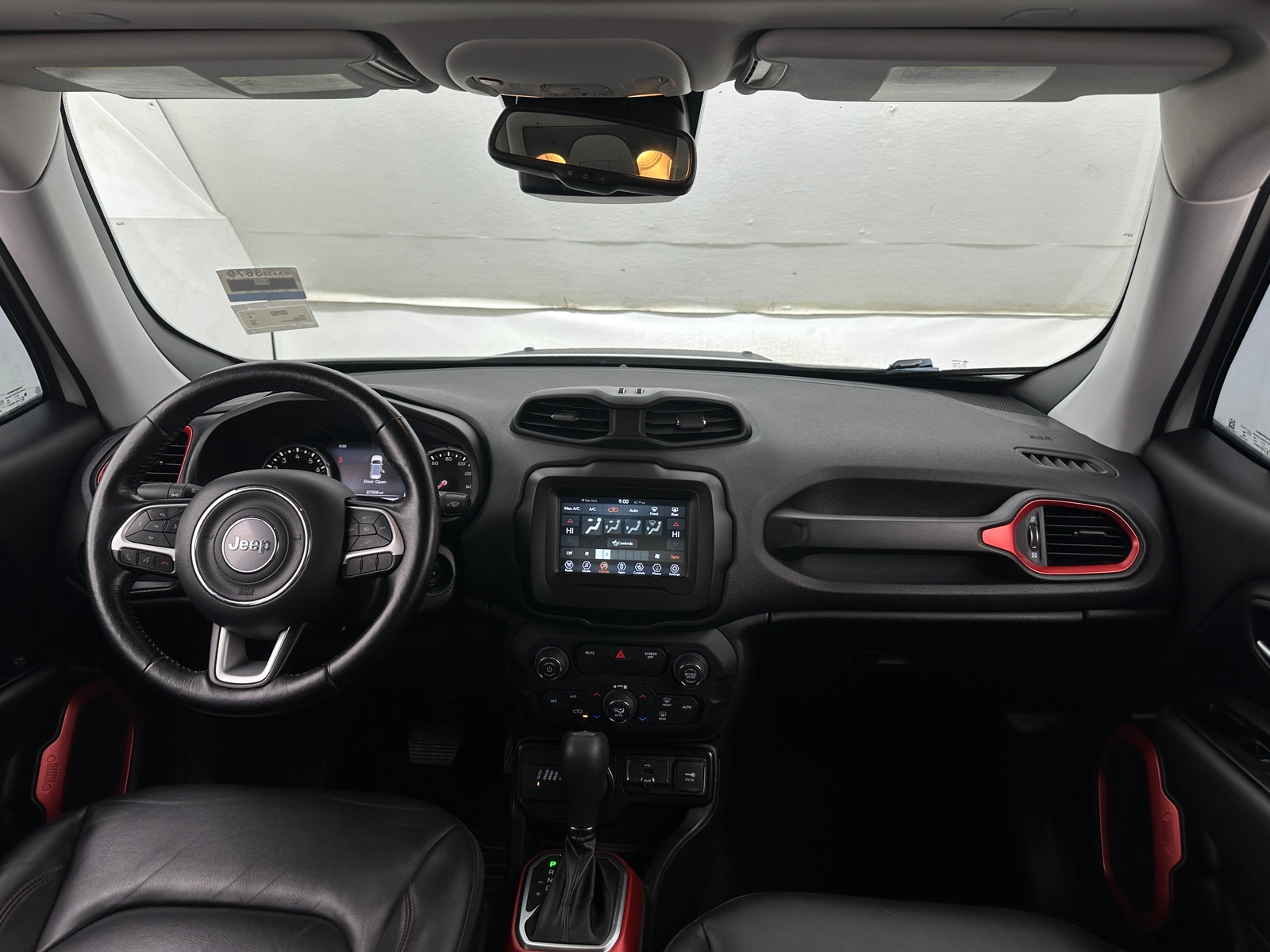 Thumbnail: 2020 Jeep Renegade - 2