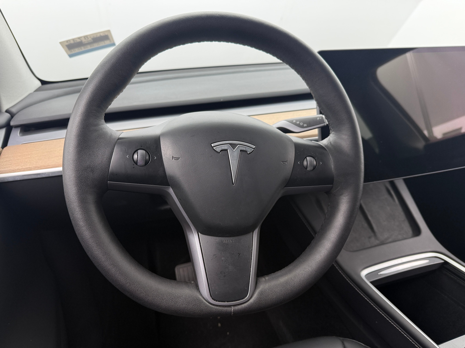 Thumbnail: 2024 Tesla Model Y - 5