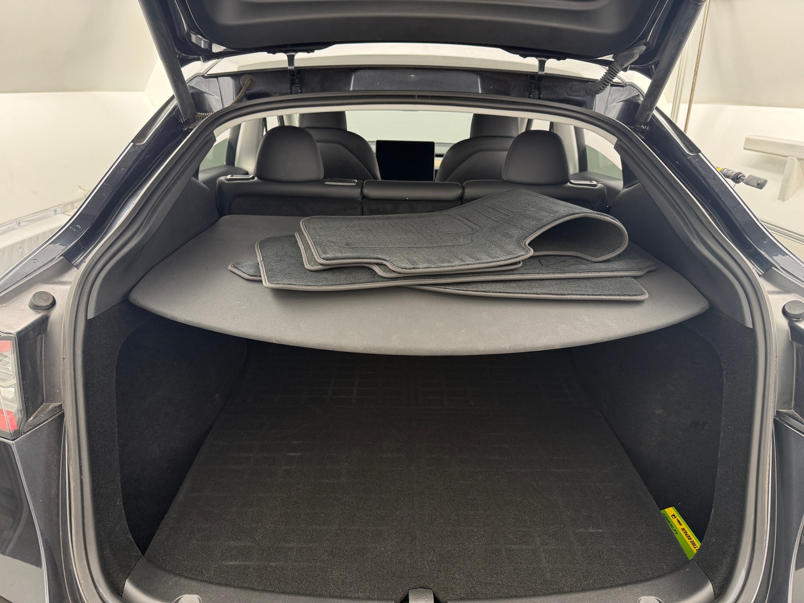 Thumbnail: 2024 Tesla Model Y - 7