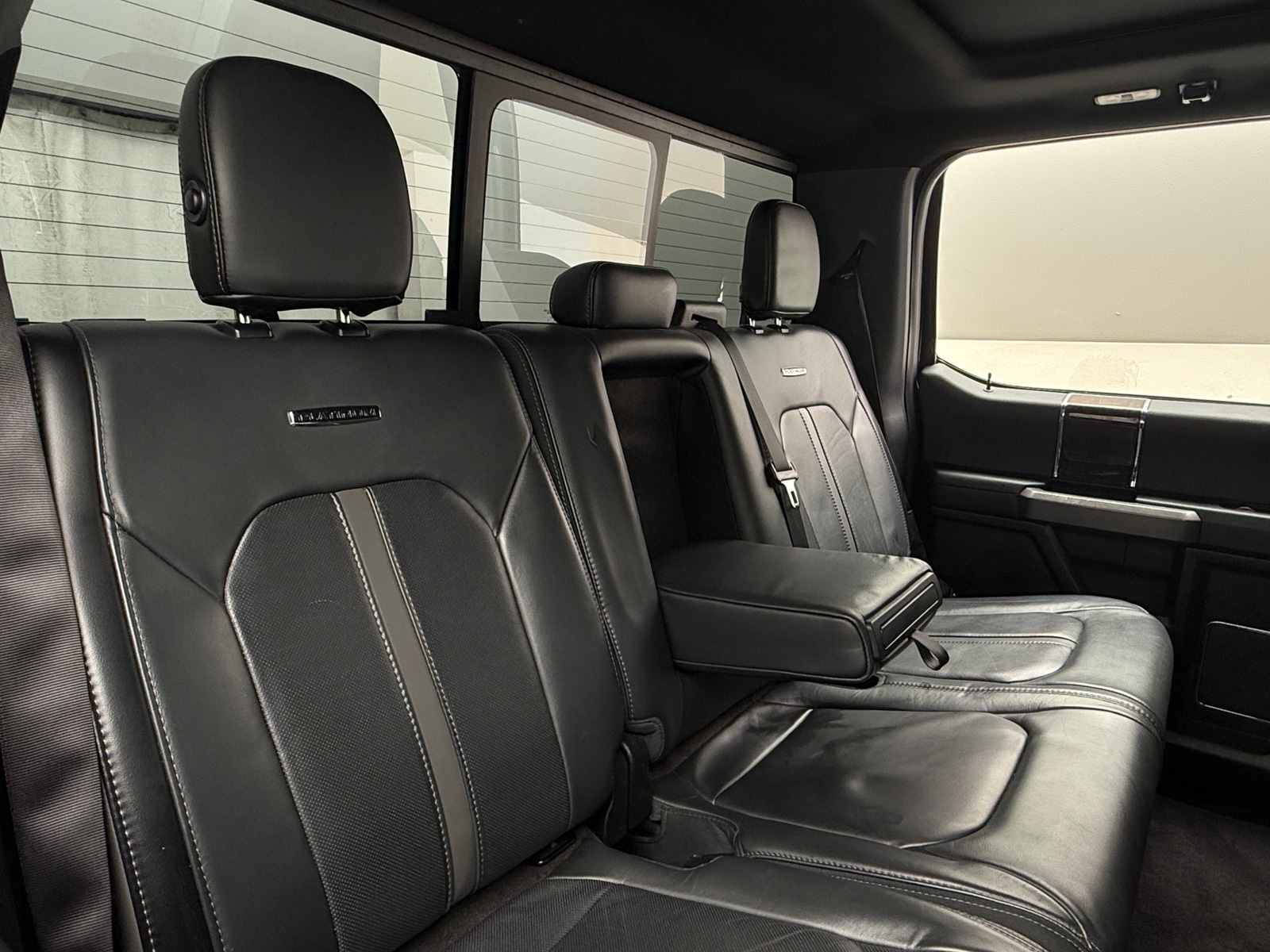 Thumbnail: 2017 Ford Econoline - 5