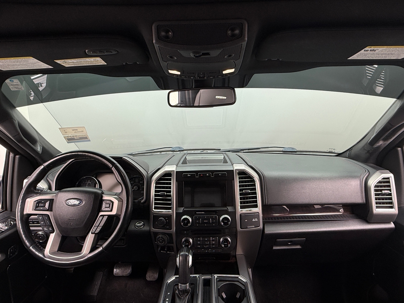 Thumbnail: 2017 Ford Econoline - 2