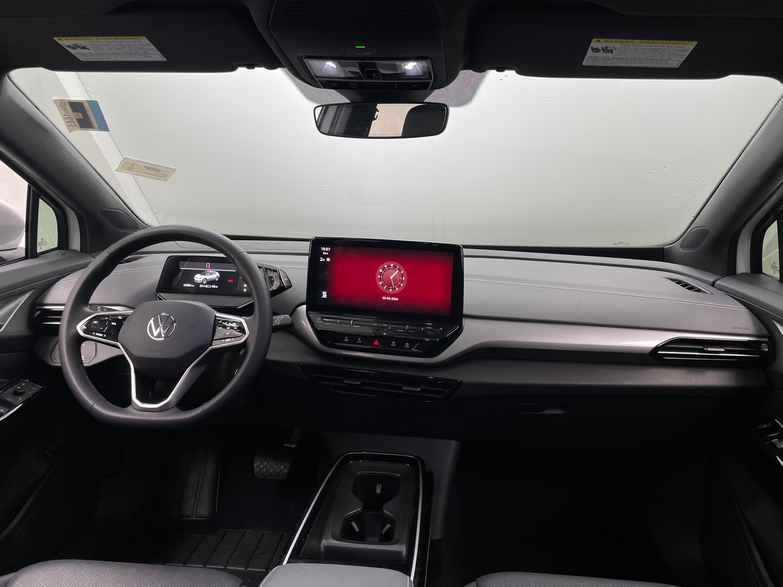 Thumbnail: 2023 Volkswagen ID.4 - 2