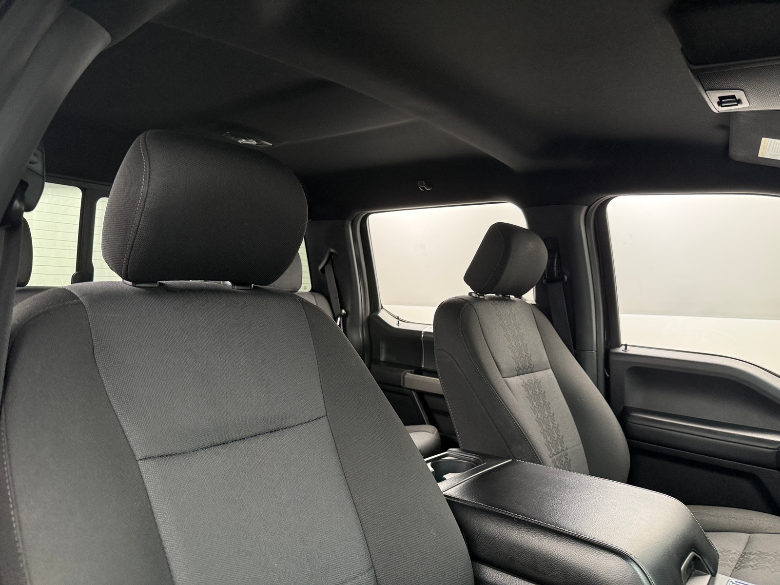 Thumbnail: 2020 Ford Econoline - 2