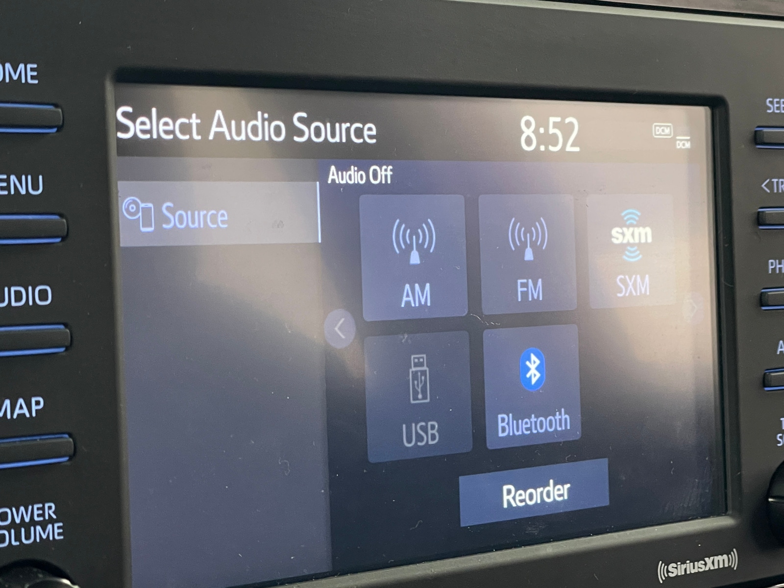 Thumbnail: 2022 Toyota RAV4 - 4