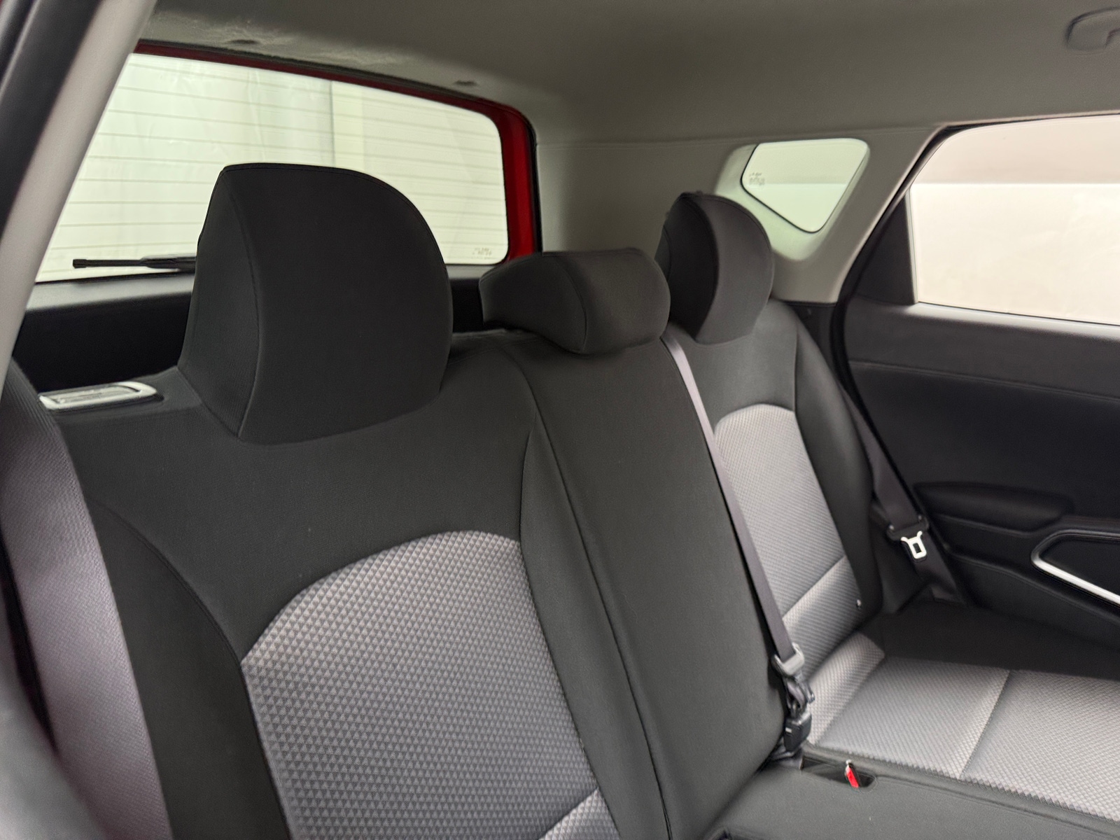 Thumbnail: 2024 Kia Soul - 6