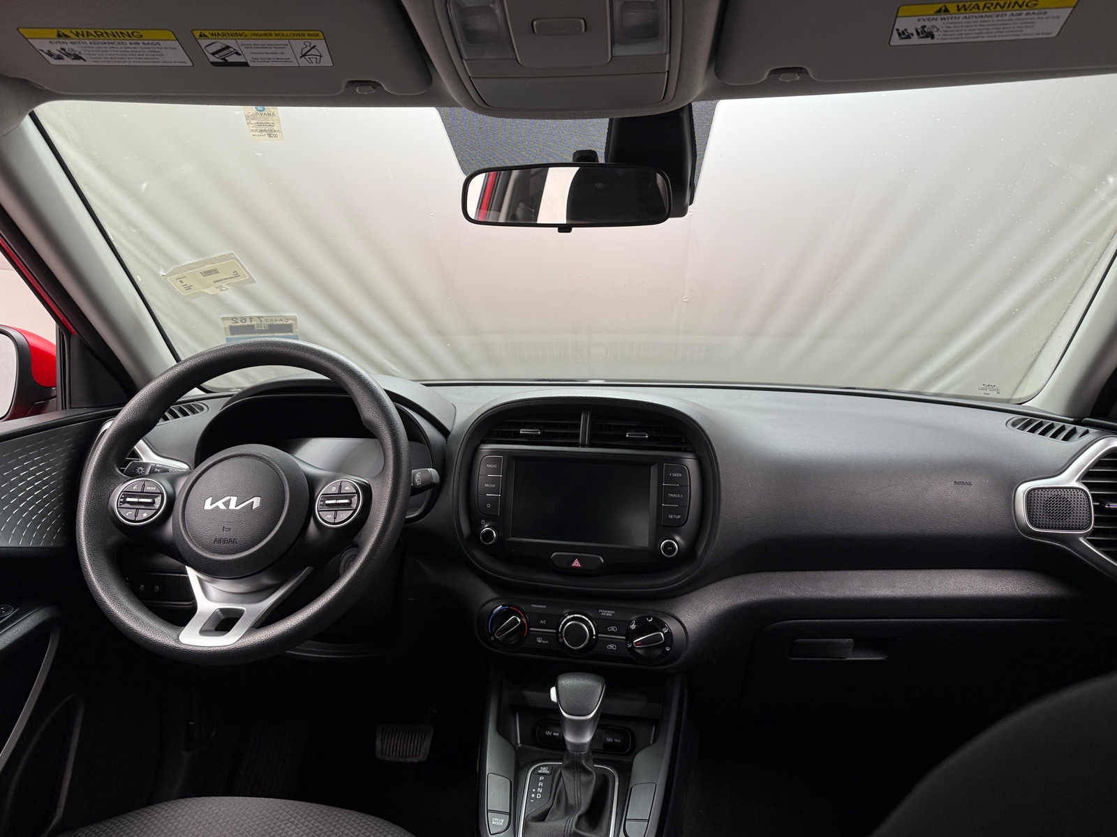 Thumbnail: 2024 Kia Soul - 3