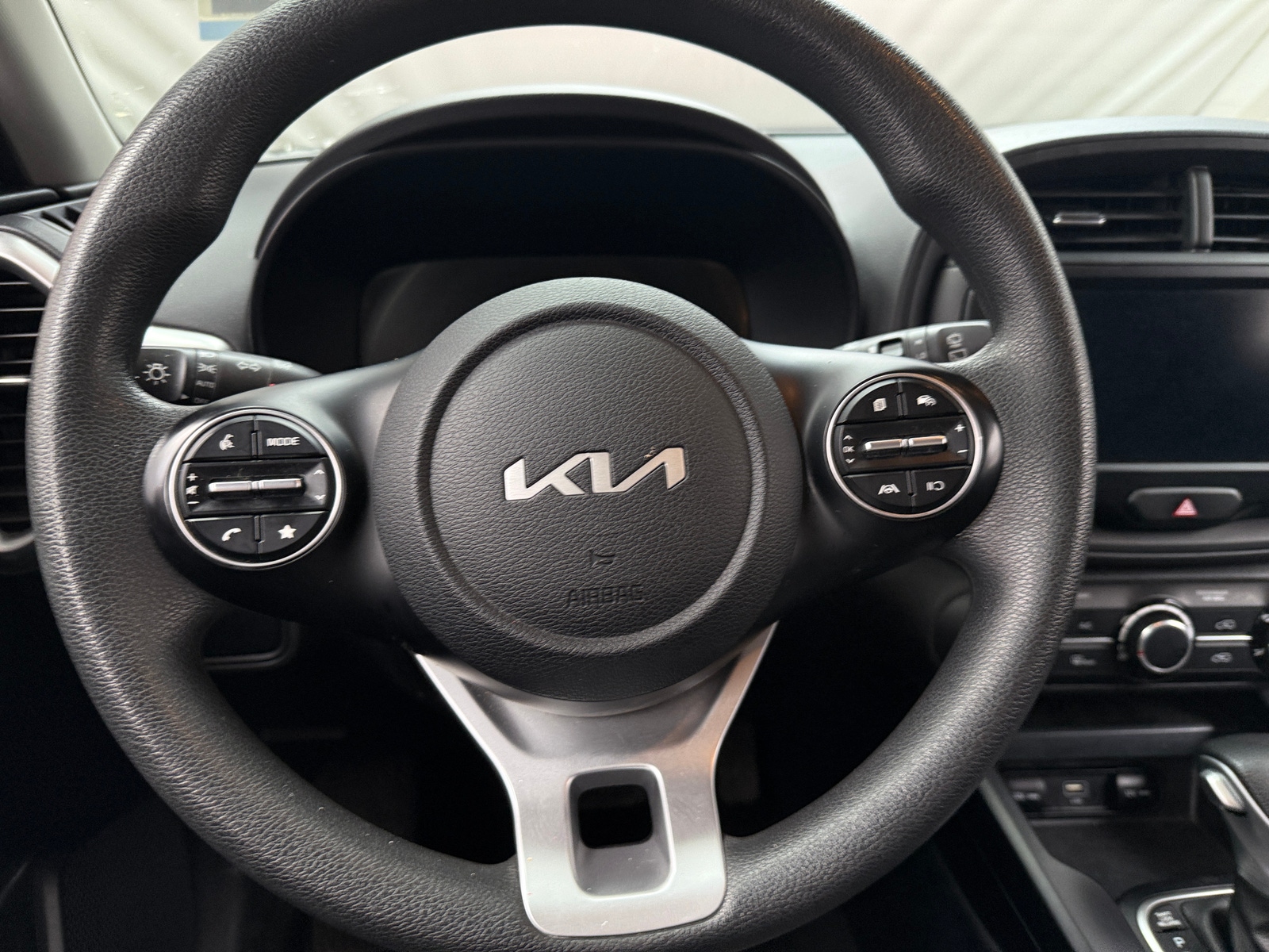 Thumbnail: 2024 Kia Soul - 5