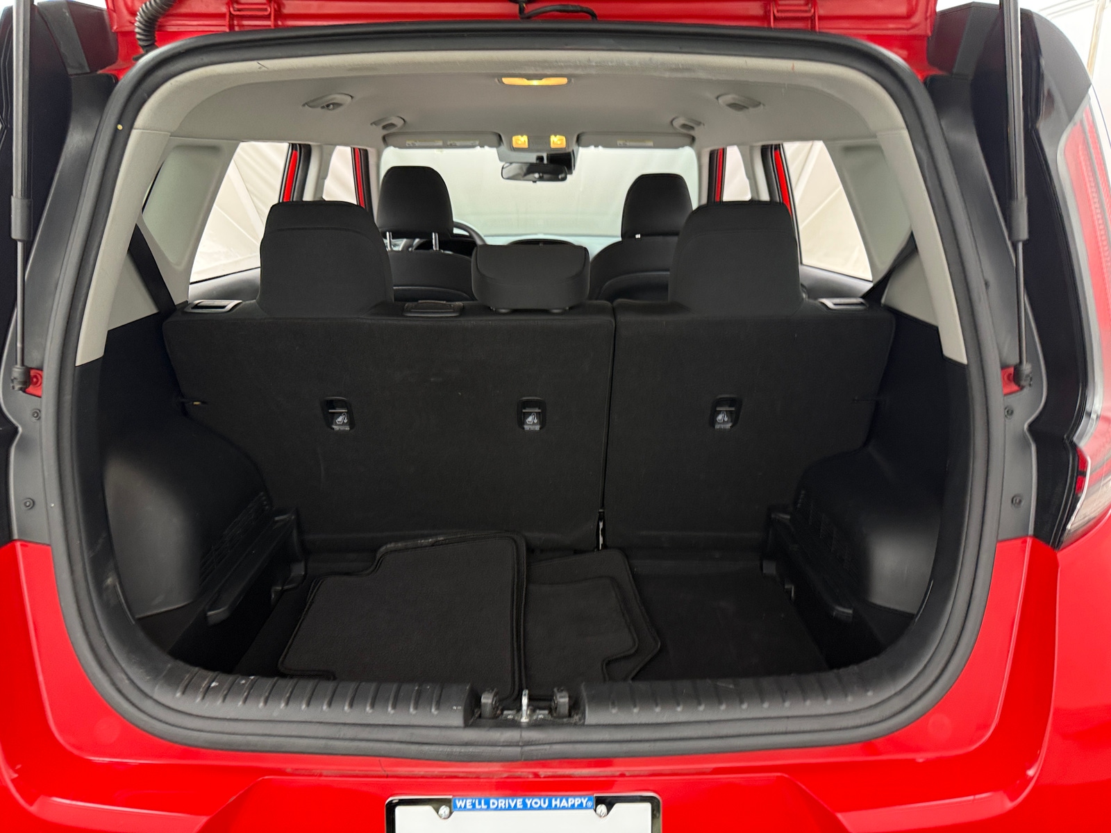 Thumbnail: 2024 Kia Soul - 7