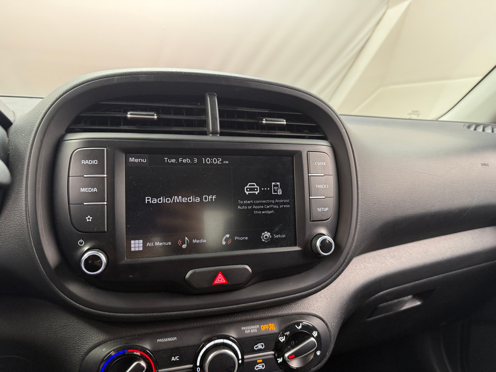 Thumbnail: 2024 Kia Soul - 4