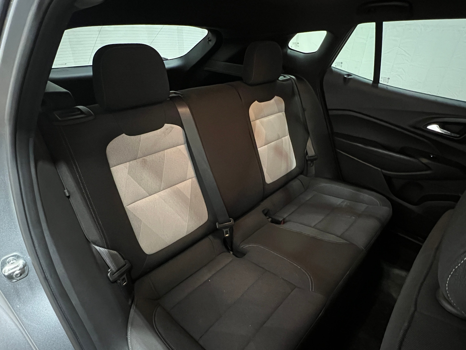 Thumbnail: 2024 Chevrolet Trax - 6