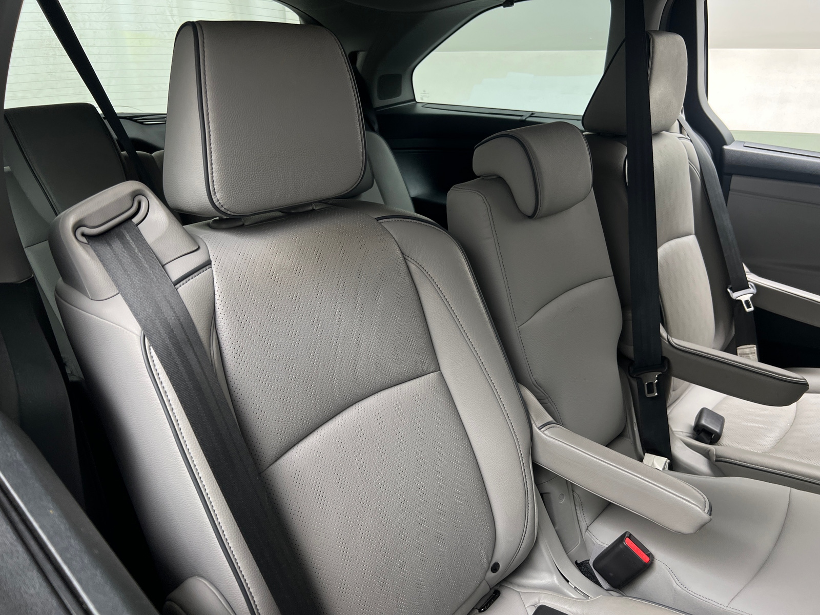 Thumbnail: 2023 Honda Odyssey - 5