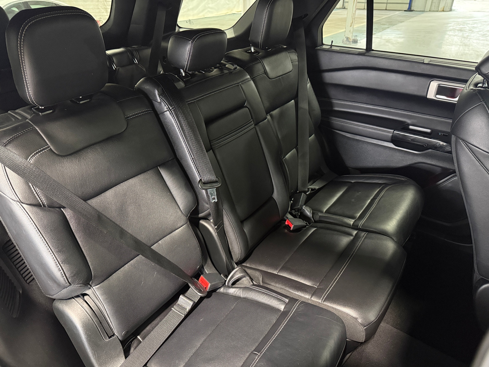 Thumbnail: 2021 Ford Explorer - 5