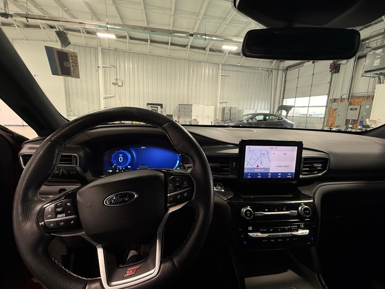 Thumbnail: 2021 Ford Explorer - 2