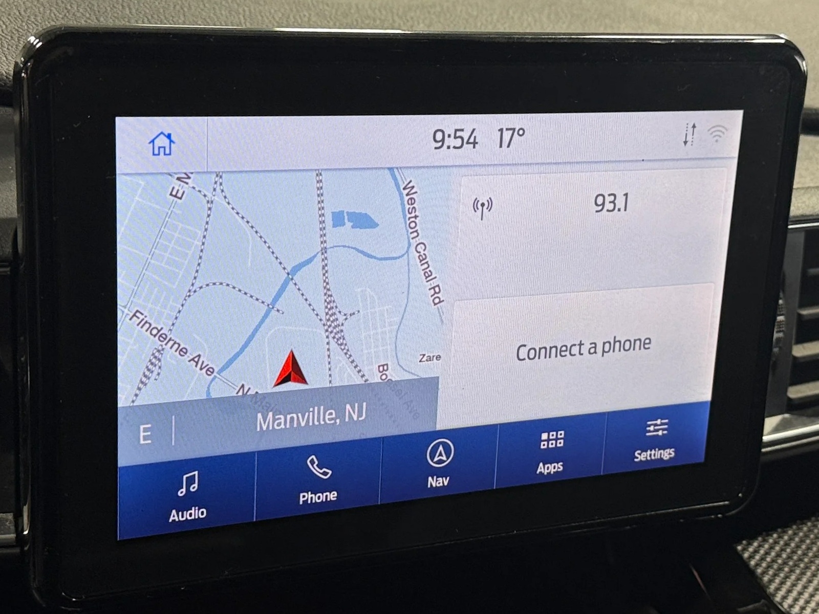 Thumbnail: 2021 Ford Explorer - 3