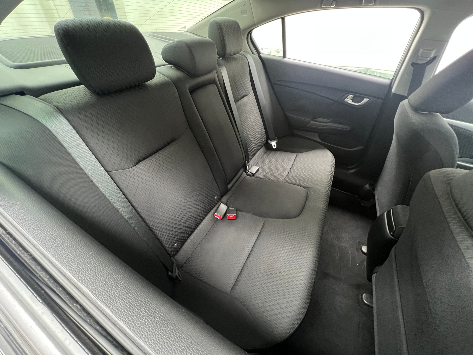 Thumbnail: 2014 Honda Civic - 6