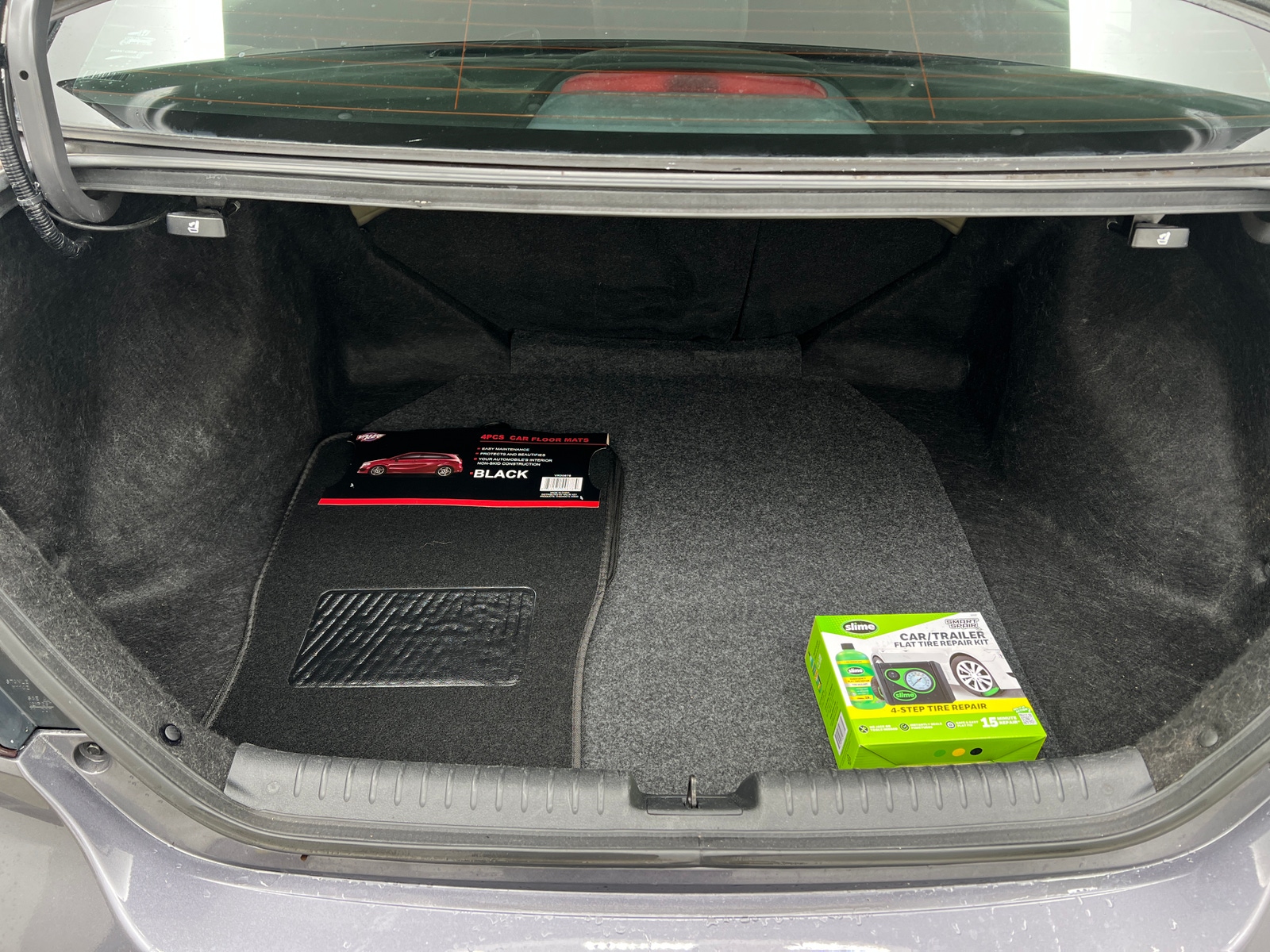 Thumbnail: 2014 Honda Civic - 7