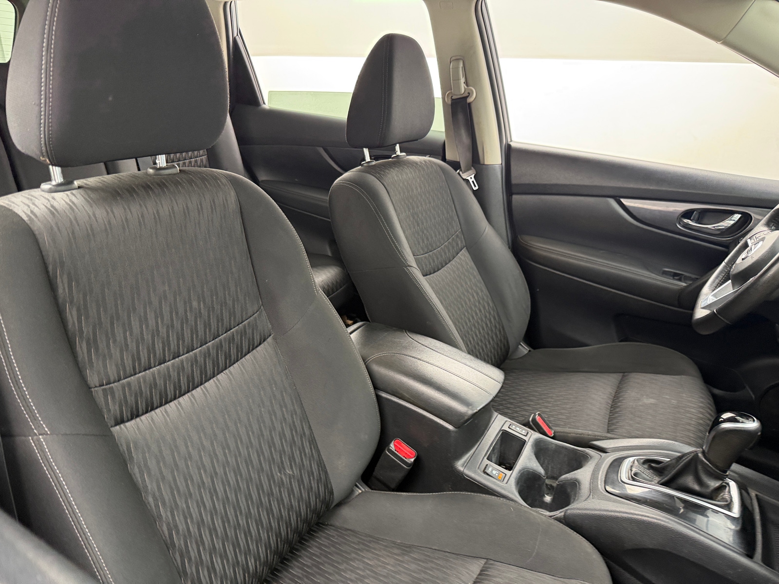 Thumbnail: 2019 Nissan Rogue - 2