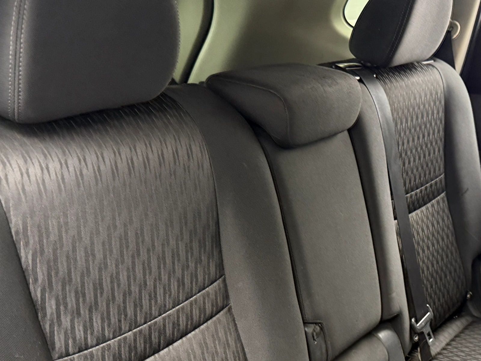 Thumbnail: 2019 Nissan Rogue - 6