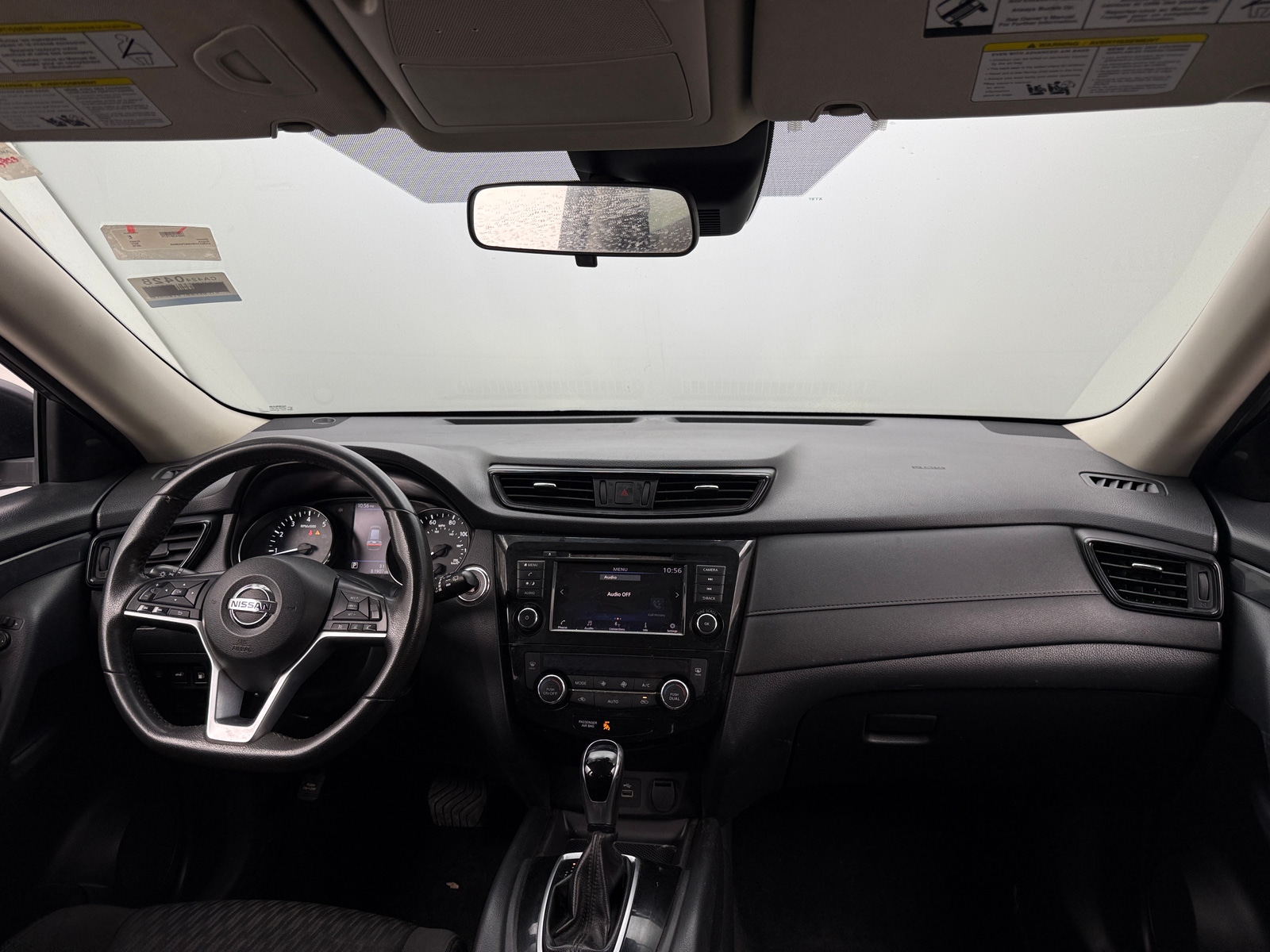 Thumbnail: 2019 Nissan Rogue - 3