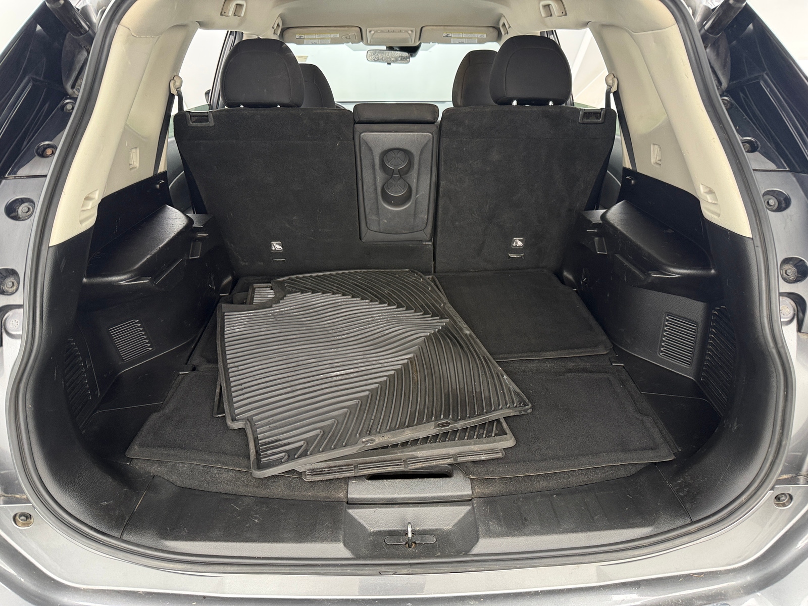 Thumbnail: 2019 Nissan Rogue - 7