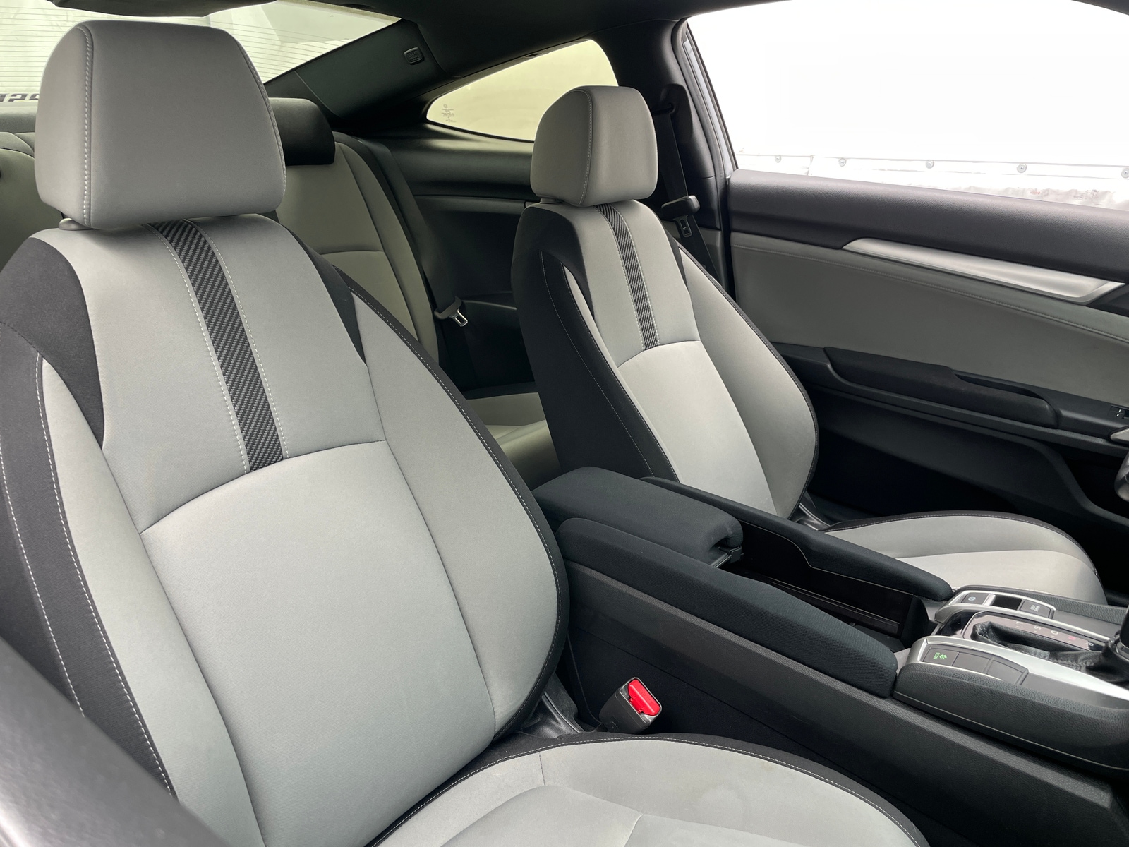 Thumbnail: 2018 Honda Civic - 2