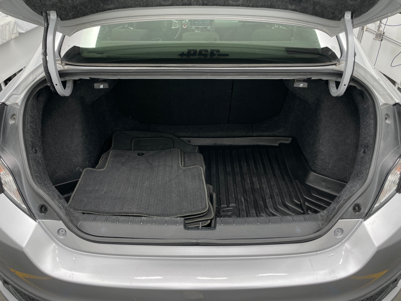 Thumbnail: 2018 Honda Civic - 5