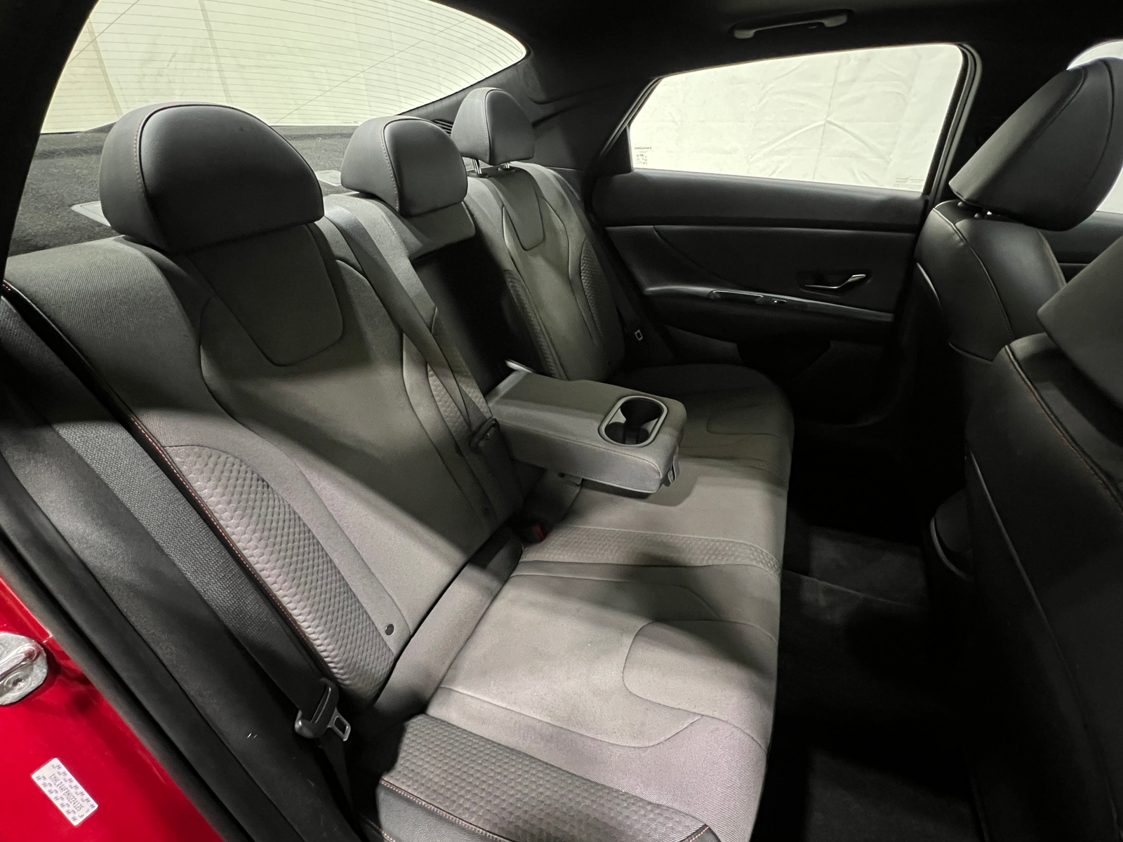 Thumbnail: 2022 Hyundai Elantra - 6