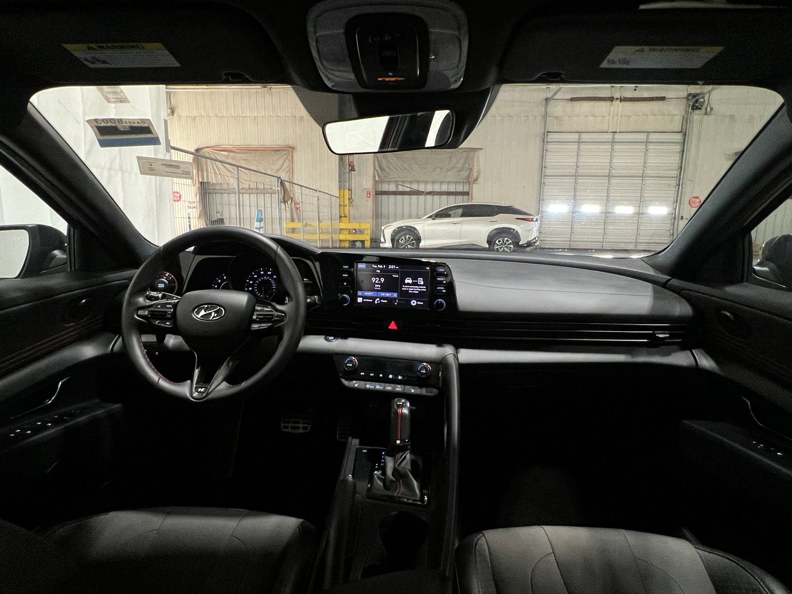 Thumbnail: 2022 Hyundai Elantra - 3