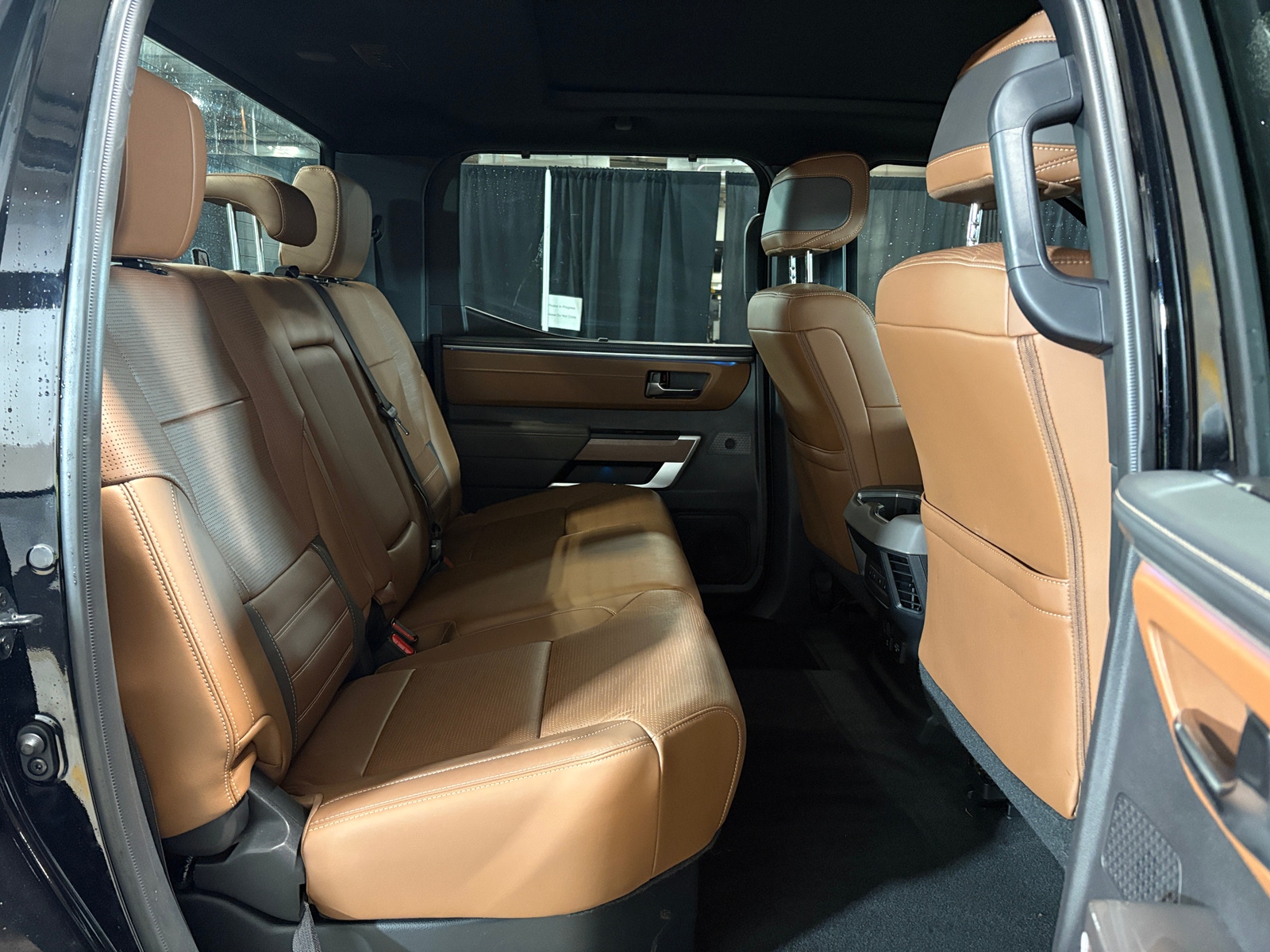 Thumbnail: 2023 Toyota Tundra - 5