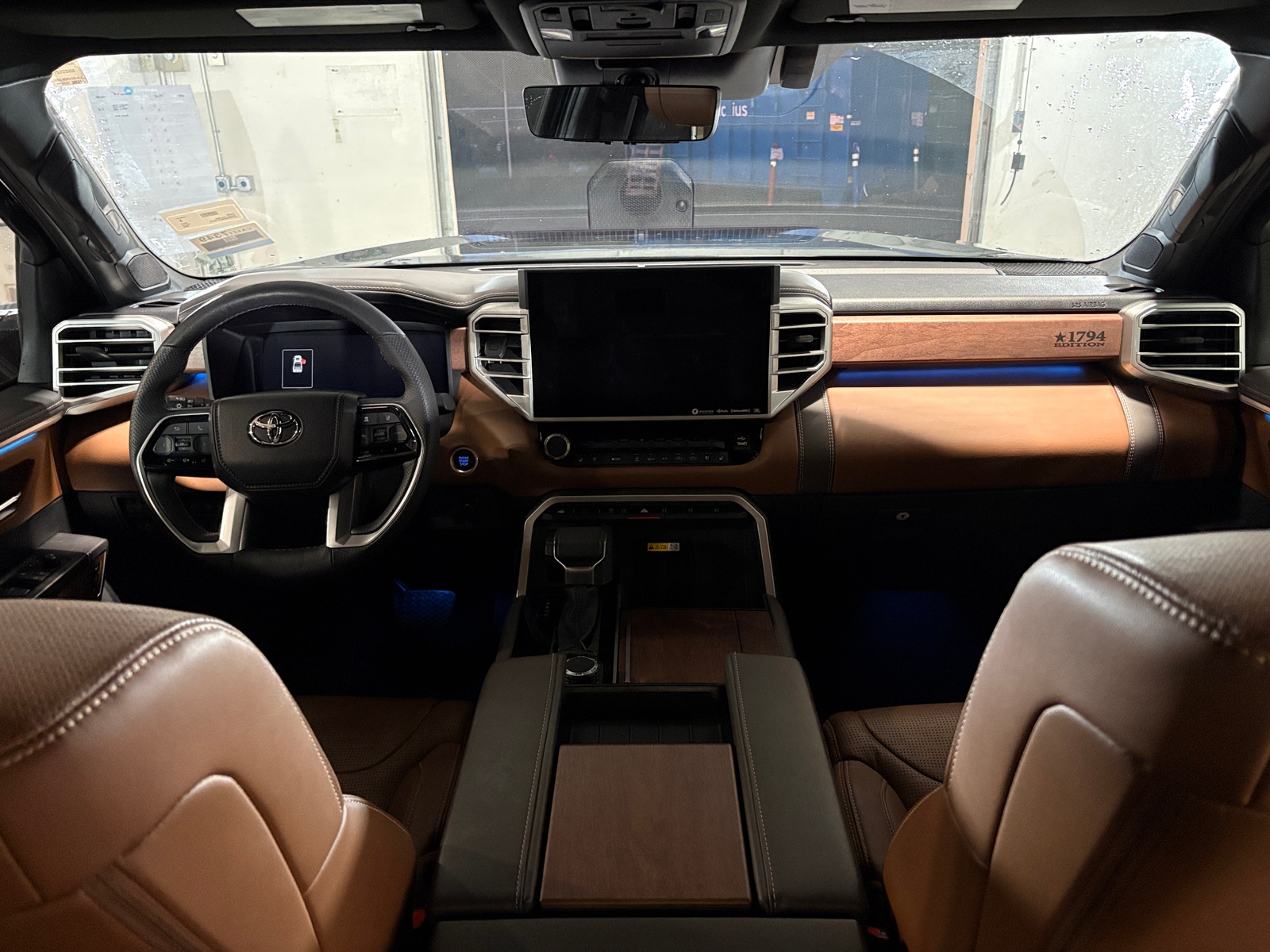 Thumbnail: 2023 Toyota Tundra - 2