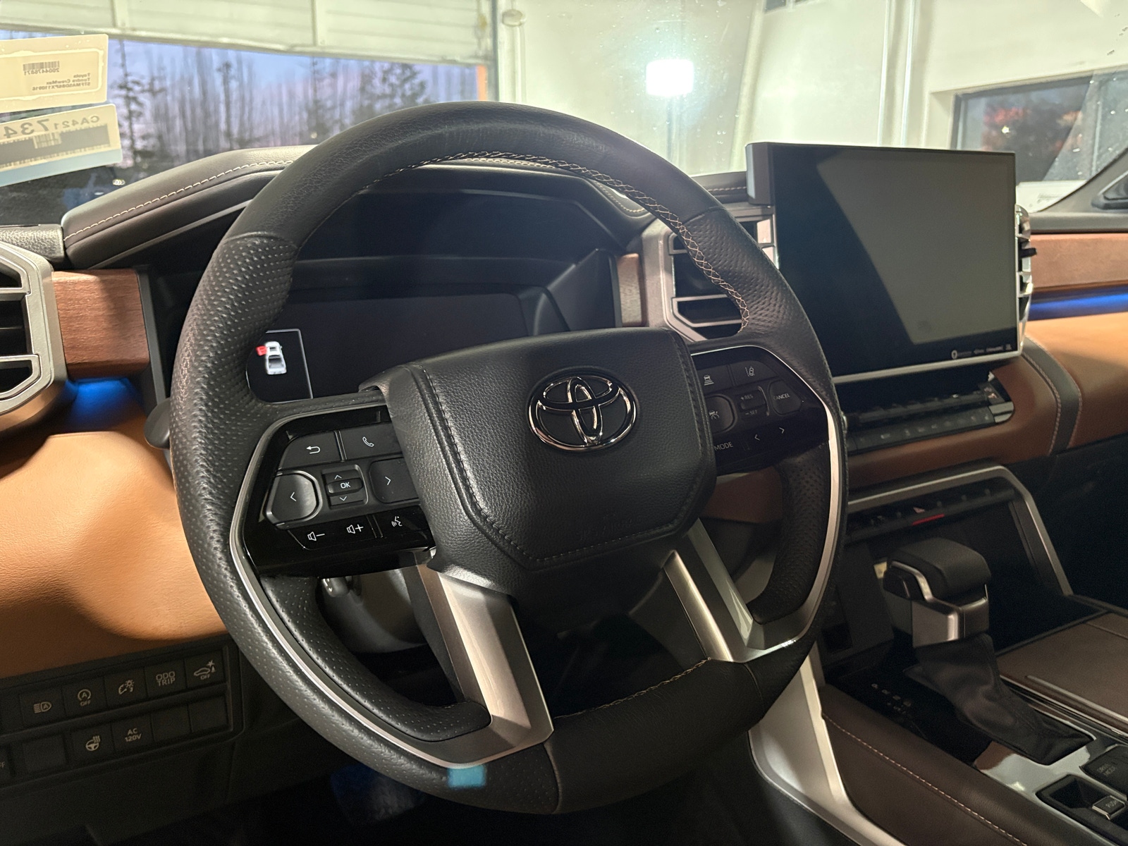 Thumbnail: 2023 Toyota Tundra - 4