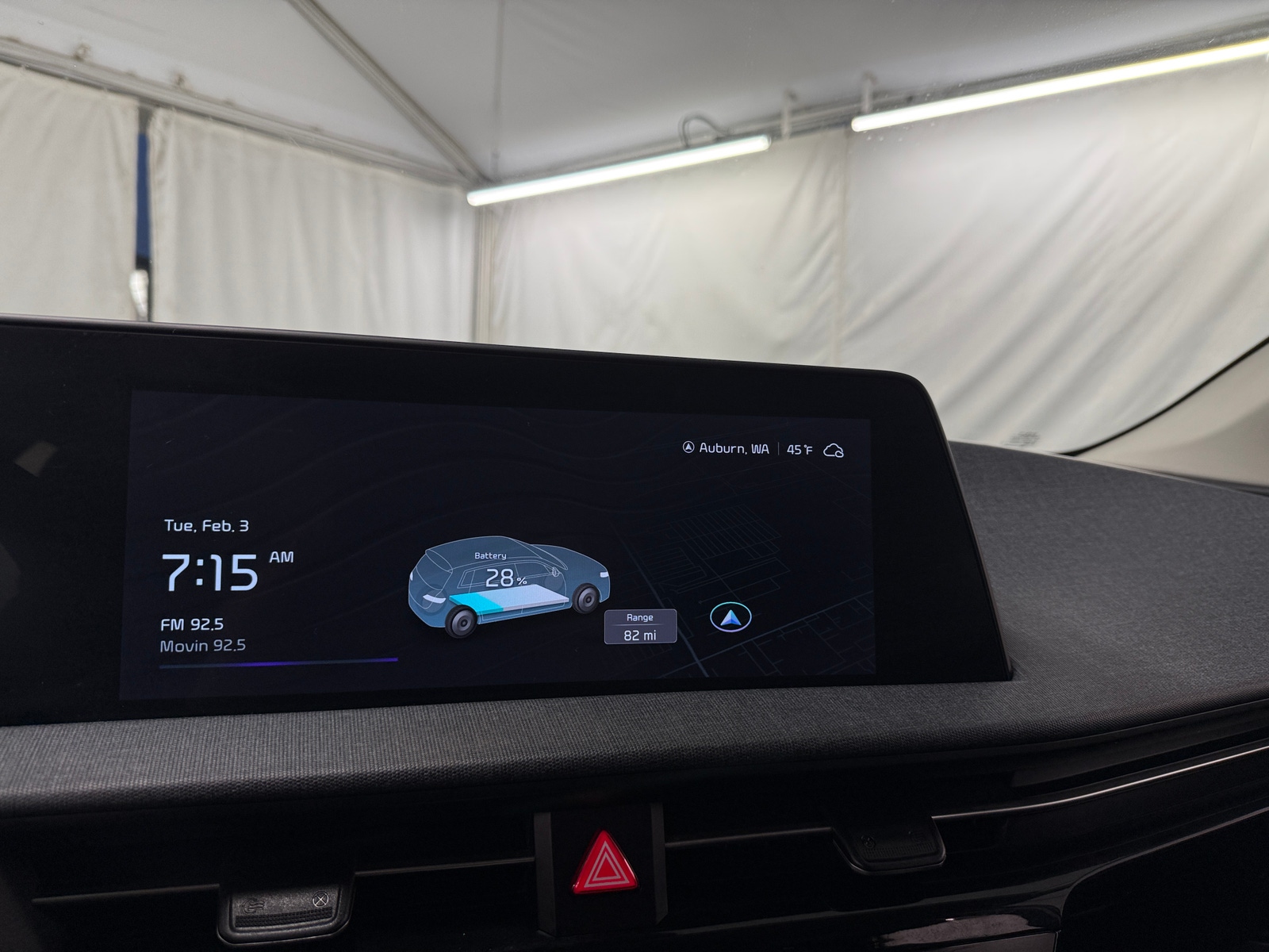 Thumbnail: 2024 Kia EV6 - 3