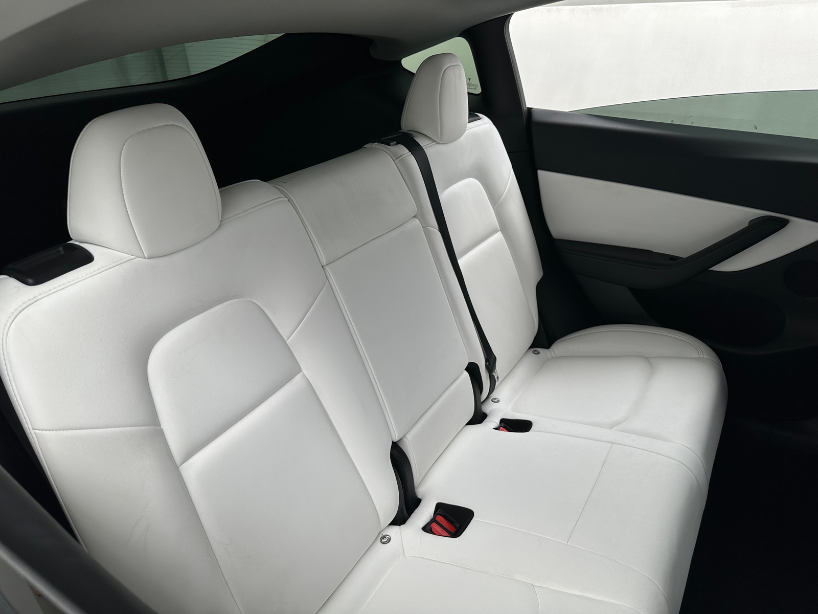 Thumbnail: 2022 Tesla Model Y - 5