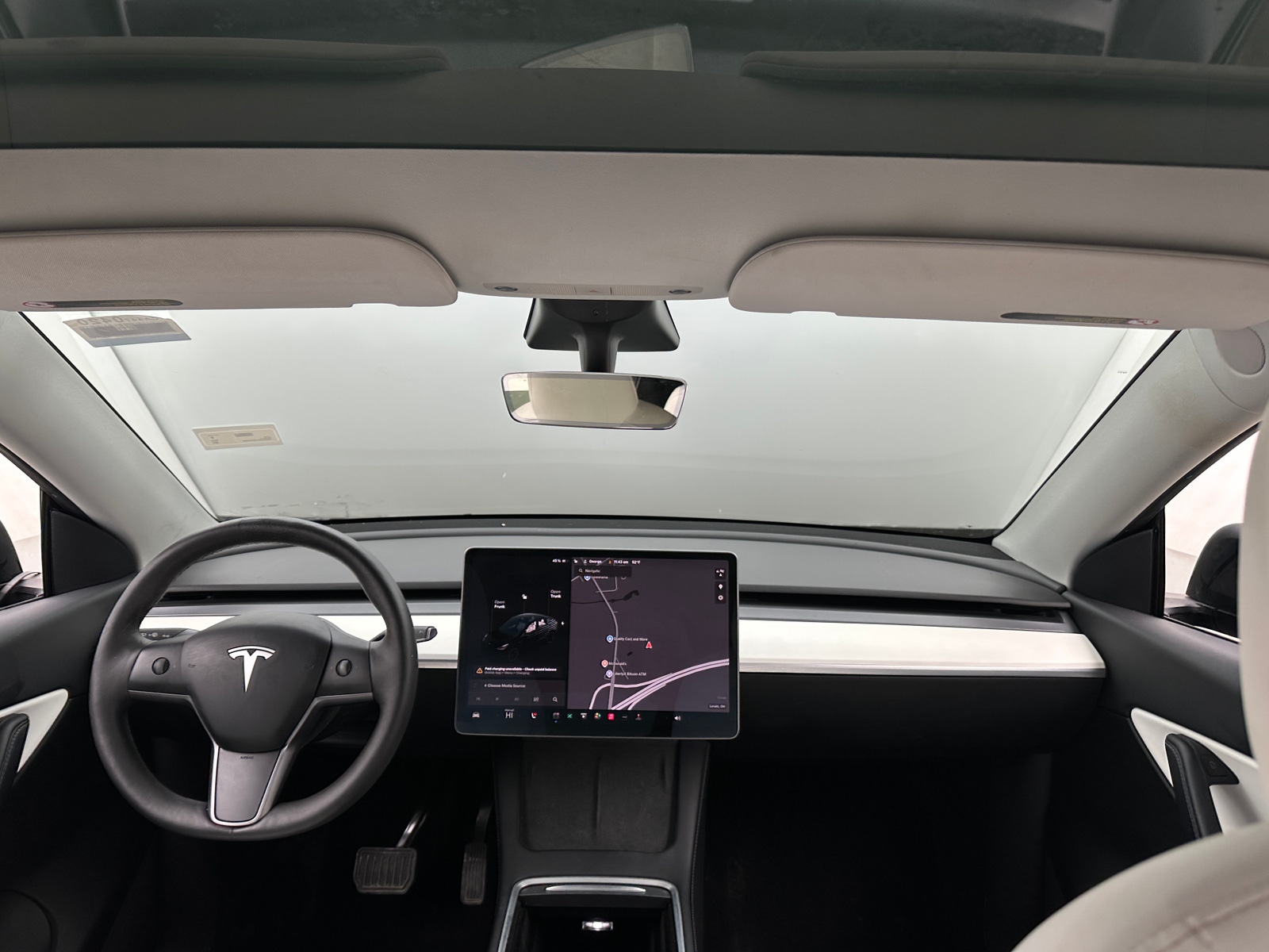 Thumbnail: 2022 Tesla Model Y - 2