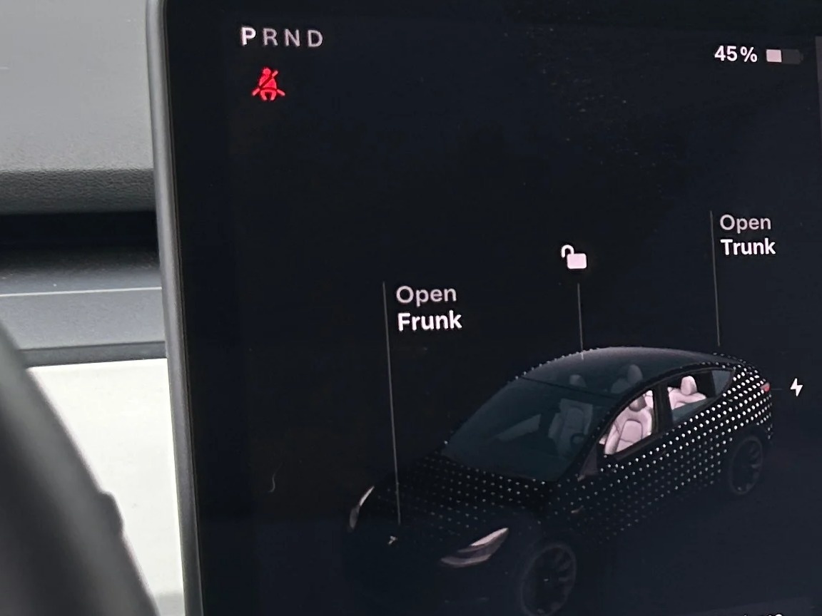 Thumbnail: 2022 Tesla Model Y - 3