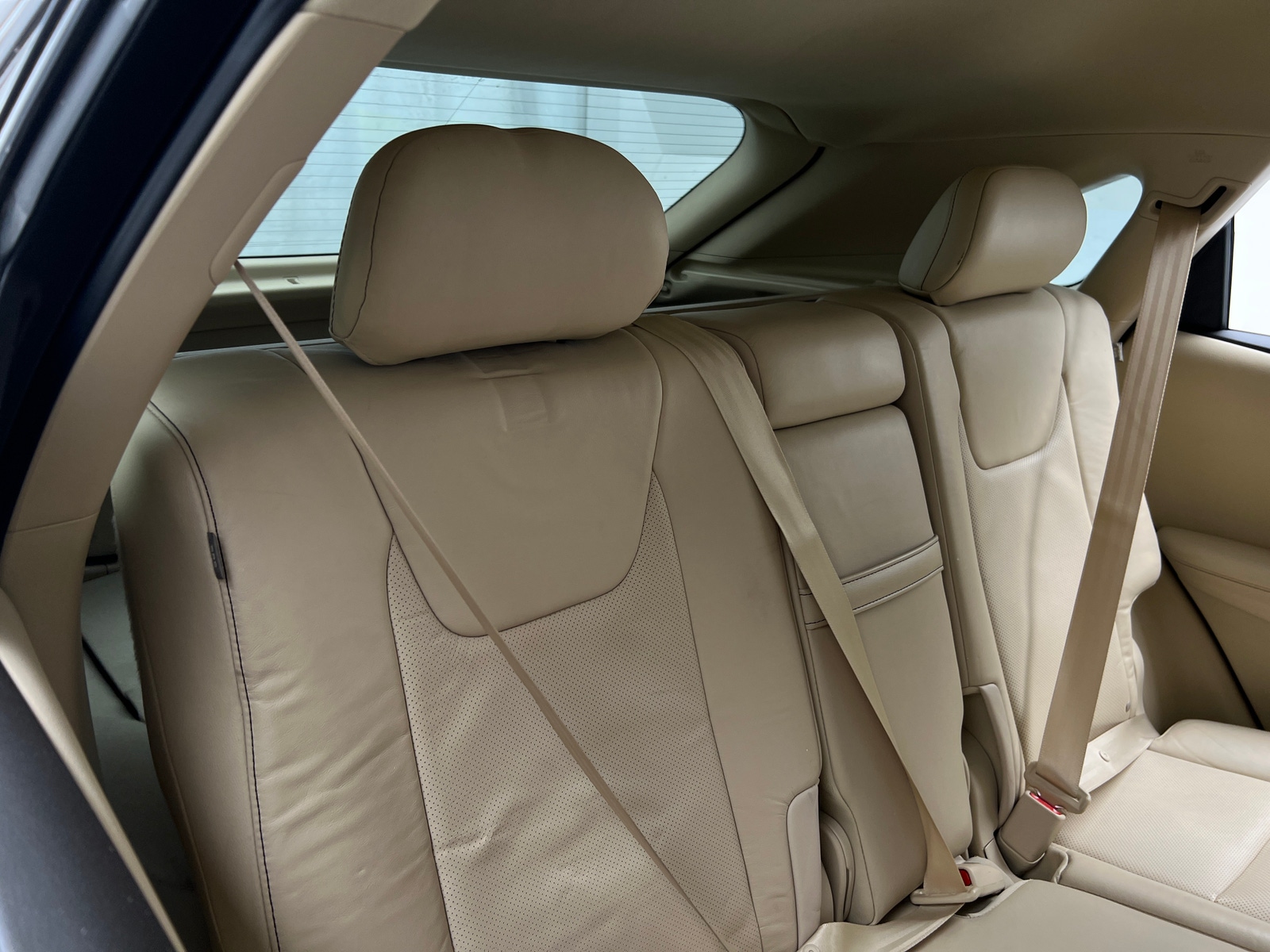 Thumbnail: 2015 Lexus RX - 6